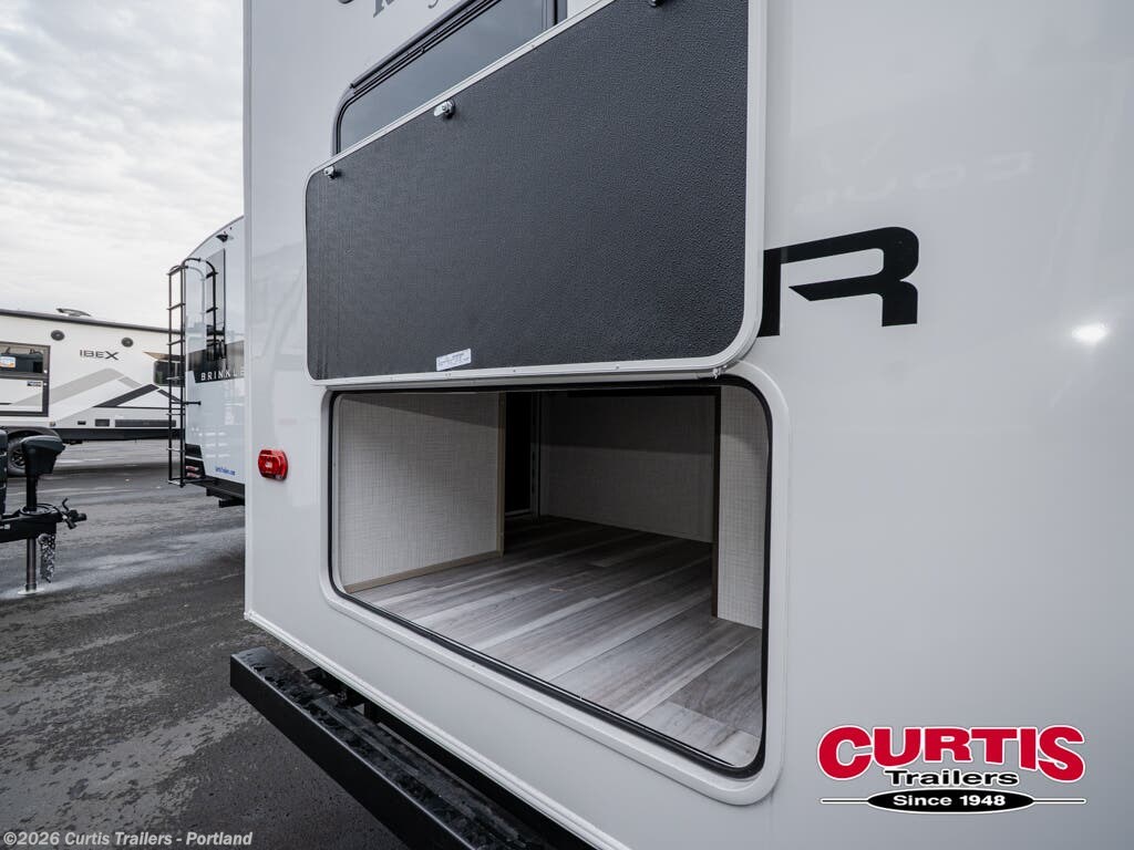 New 2026 Keystone Cougar Half-Ton 30BHSWE available in Portland, Oregon