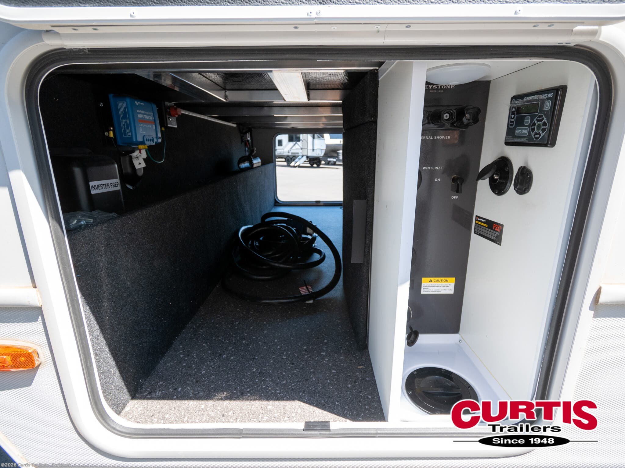 2026 Cougar Half-Ton 29rlwe by Keystone from Curtis Trailers - Portland in Portland, Oregon