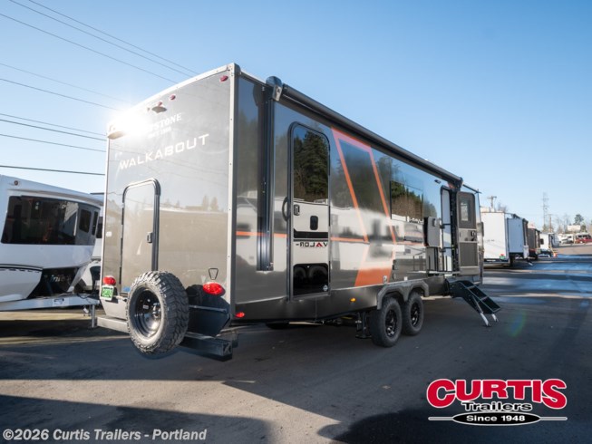 Keystone Rv Walkabout 2026 Keystone Walkabout 26max #48249 - For Sale in Portland, OR