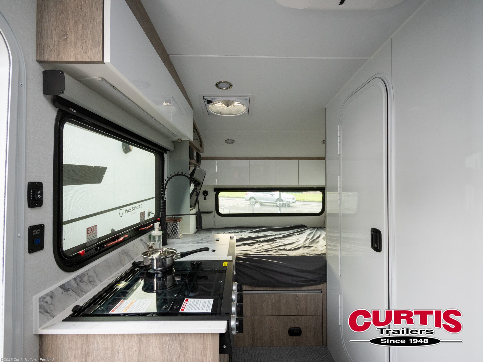 New 2026 inTech Sol Horizon available in Portland, Oregon