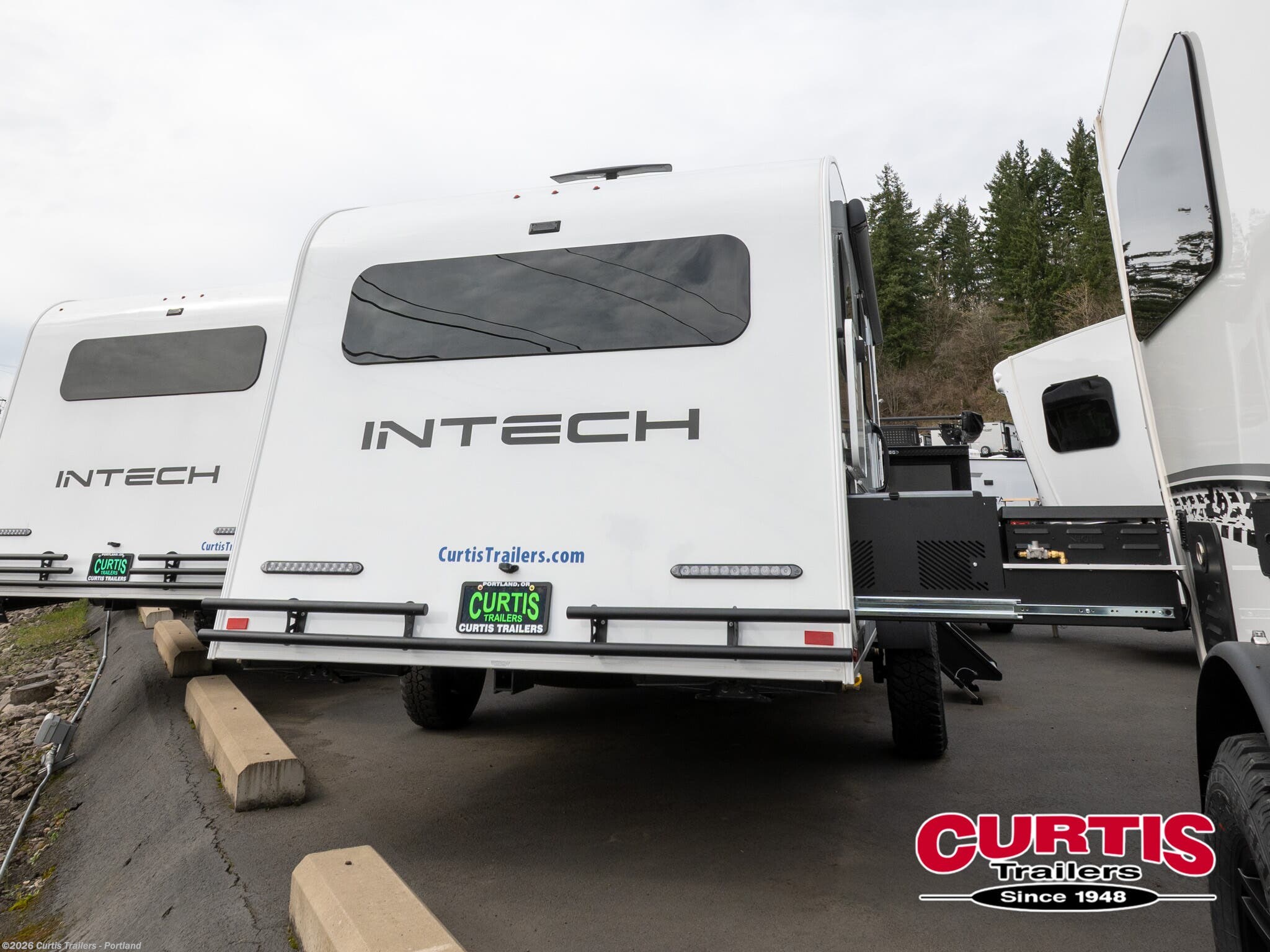 New 2026 inTech Sol Dusk available in Portland, Oregon
