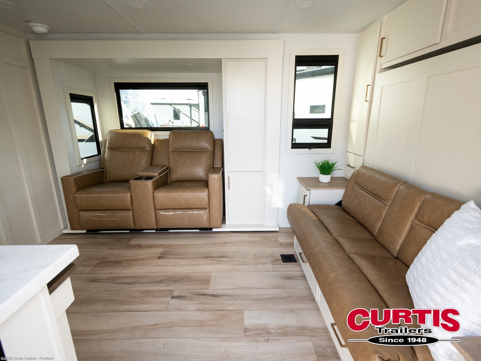 New 2026 Brinkley RV Model Ix 20x available in Portland, Oregon