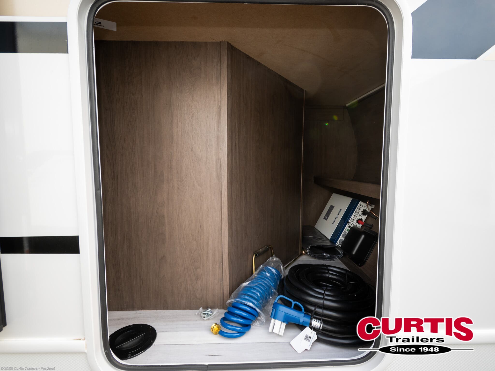 2026 Cougar Half-Ton 25fkwe by Keystone from Curtis Trailers - Portland in Portland, Oregon