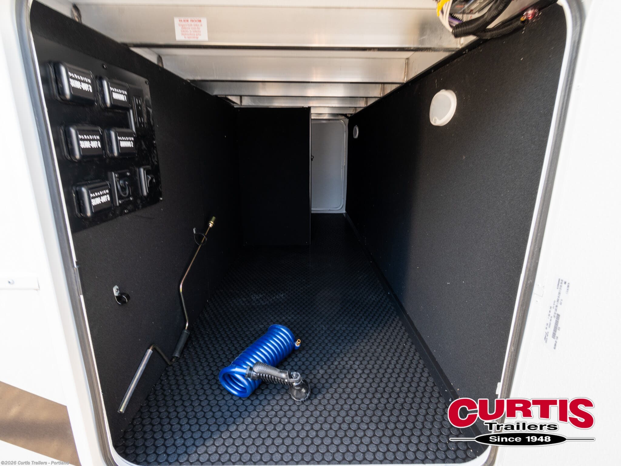 New 2026 Alliance RV Paradigm 385FL available in Portland, Oregon