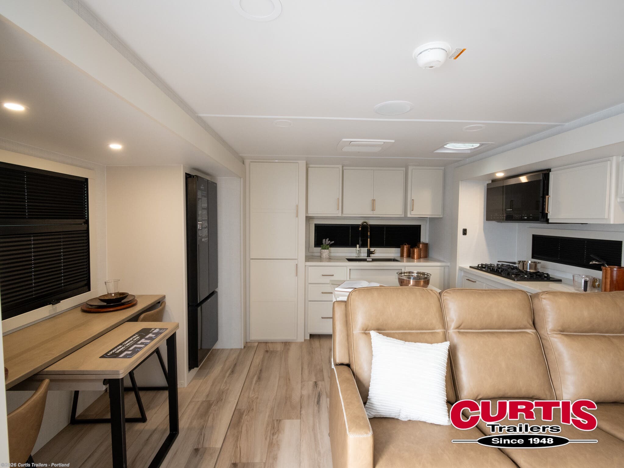 New 2026 Brinkley RV Model I 280 available in Portland, Oregon