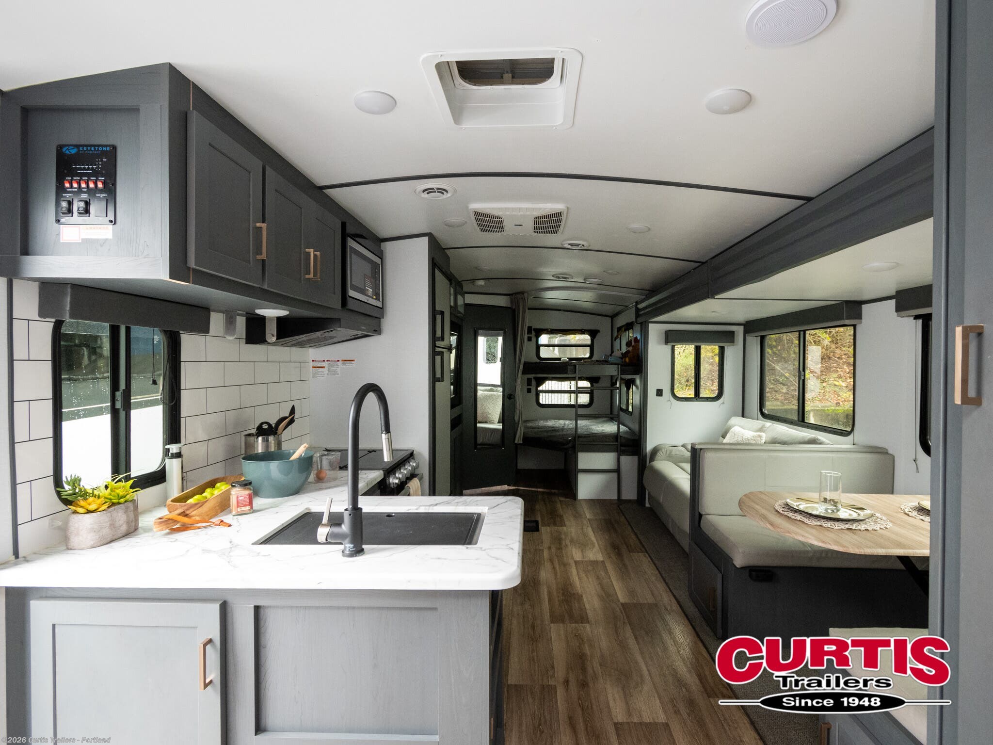 Used 2022 Keystone Bullet 290BHSWE available in Portland, Oregon