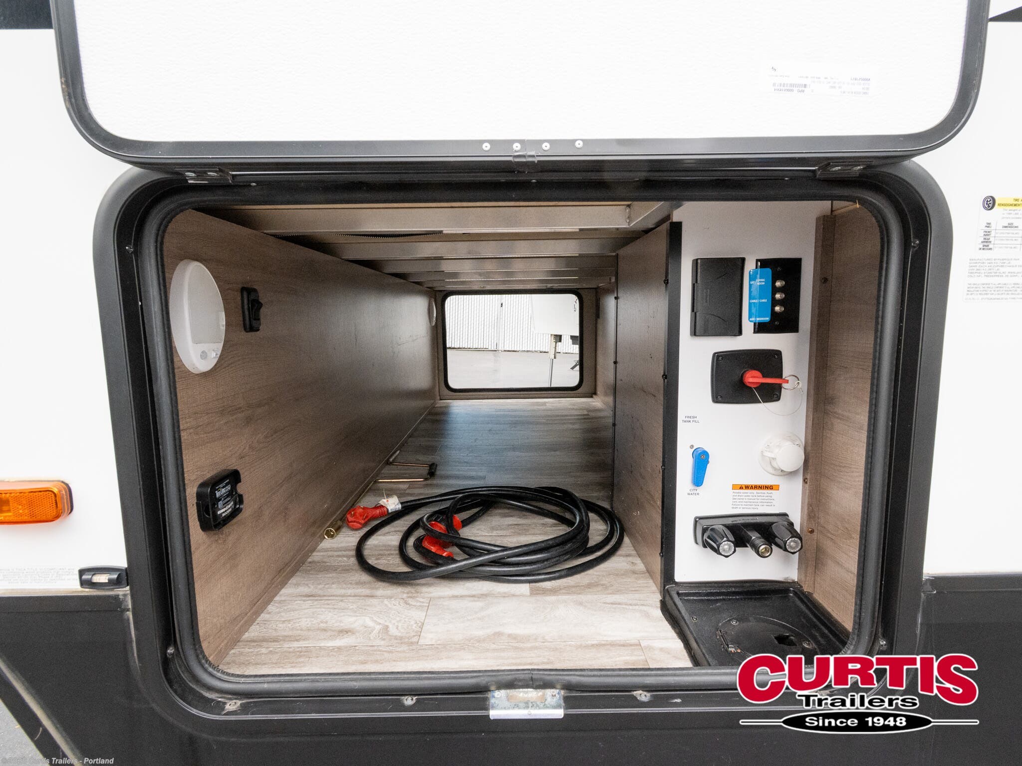 2022 Imagine 2400BH by Grand Design from Curtis Trailers - Portland in Portland, Oregon