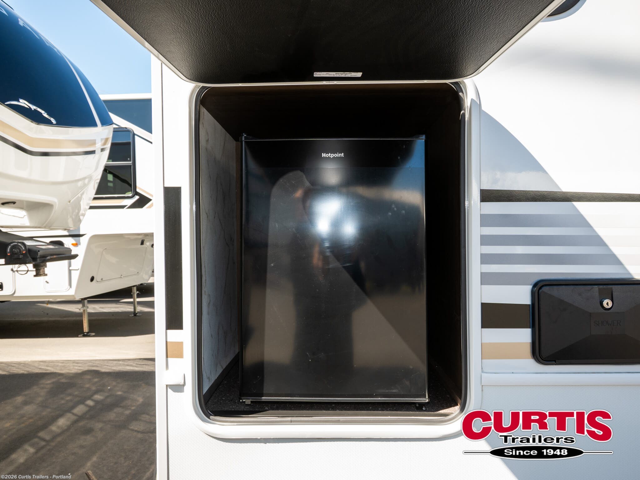 2026 Cougar 260MLE by Keystone from Curtis Trailers - Portland in Portland, Oregon