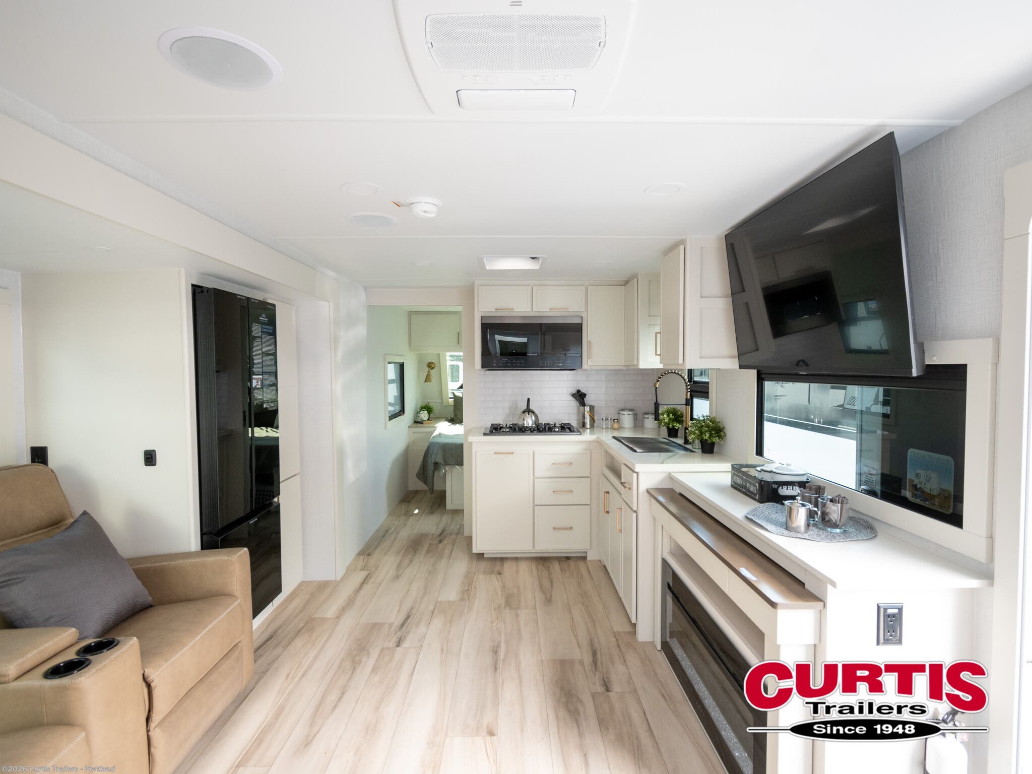 New 2026 Brinkley RV Model I 265 available in Portland, Oregon