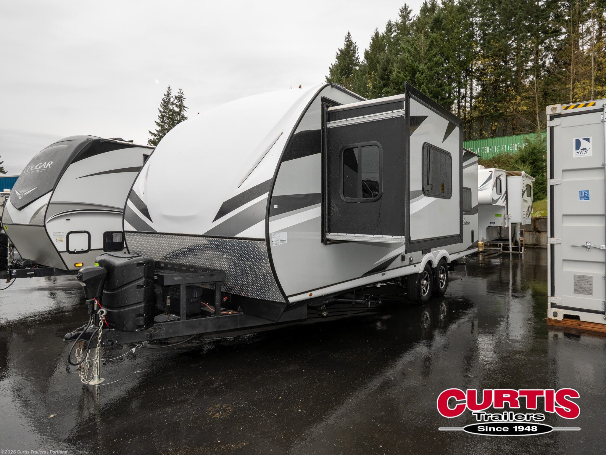Used 2022 Coachmen Adrenaline 21LT available in Portland, Oregon