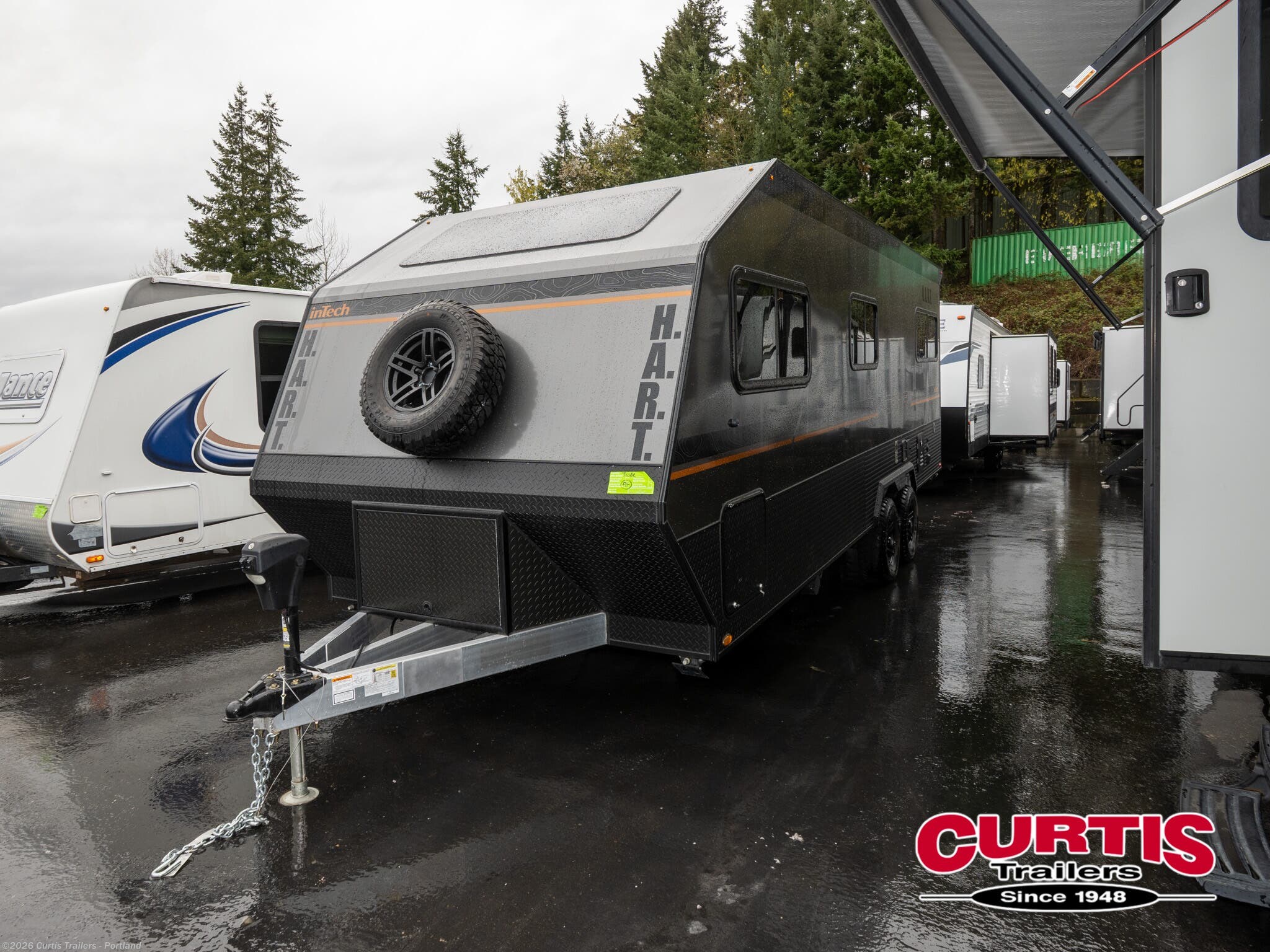 Used 2024 inTech OVR NAVIGATE available in Portland, Oregon