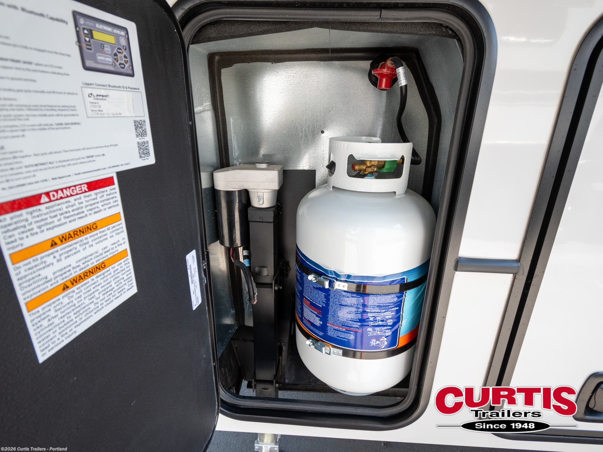 New 2026 Keystone Montana High Country 373rd available in Portland, Oregon