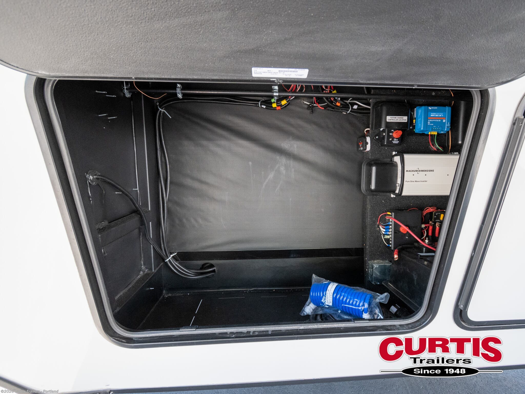 2026 Montana High Country 373rd by Keystone from Curtis Trailers - Portland in Portland, Oregon