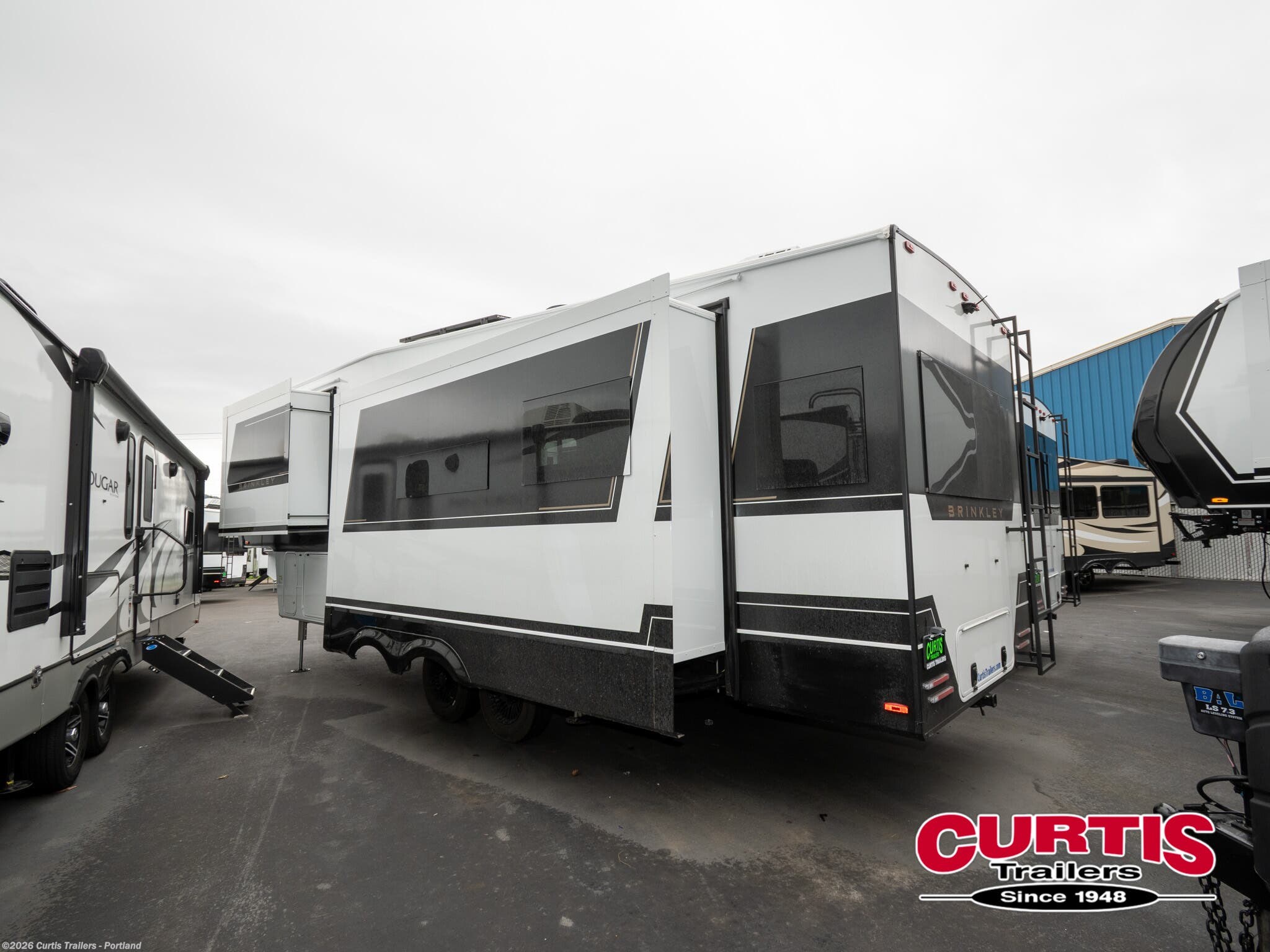 2026 Model Z 2900 by Brinkley RV from Curtis Trailers - Portland in Portland, Oregon