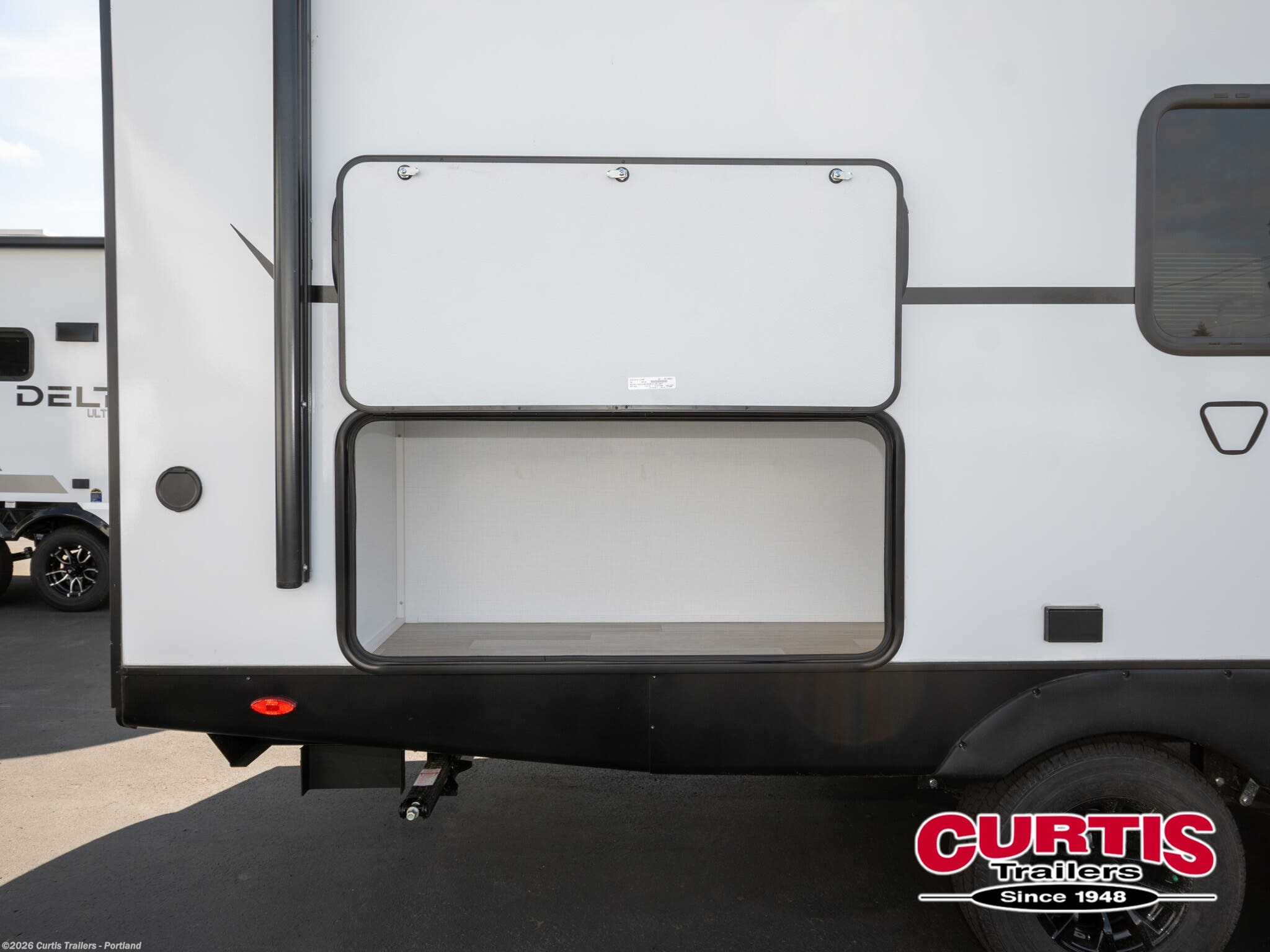 2026 Passport 214BHCWE by Keystone from Curtis Trailers - Portland in Portland, Oregon