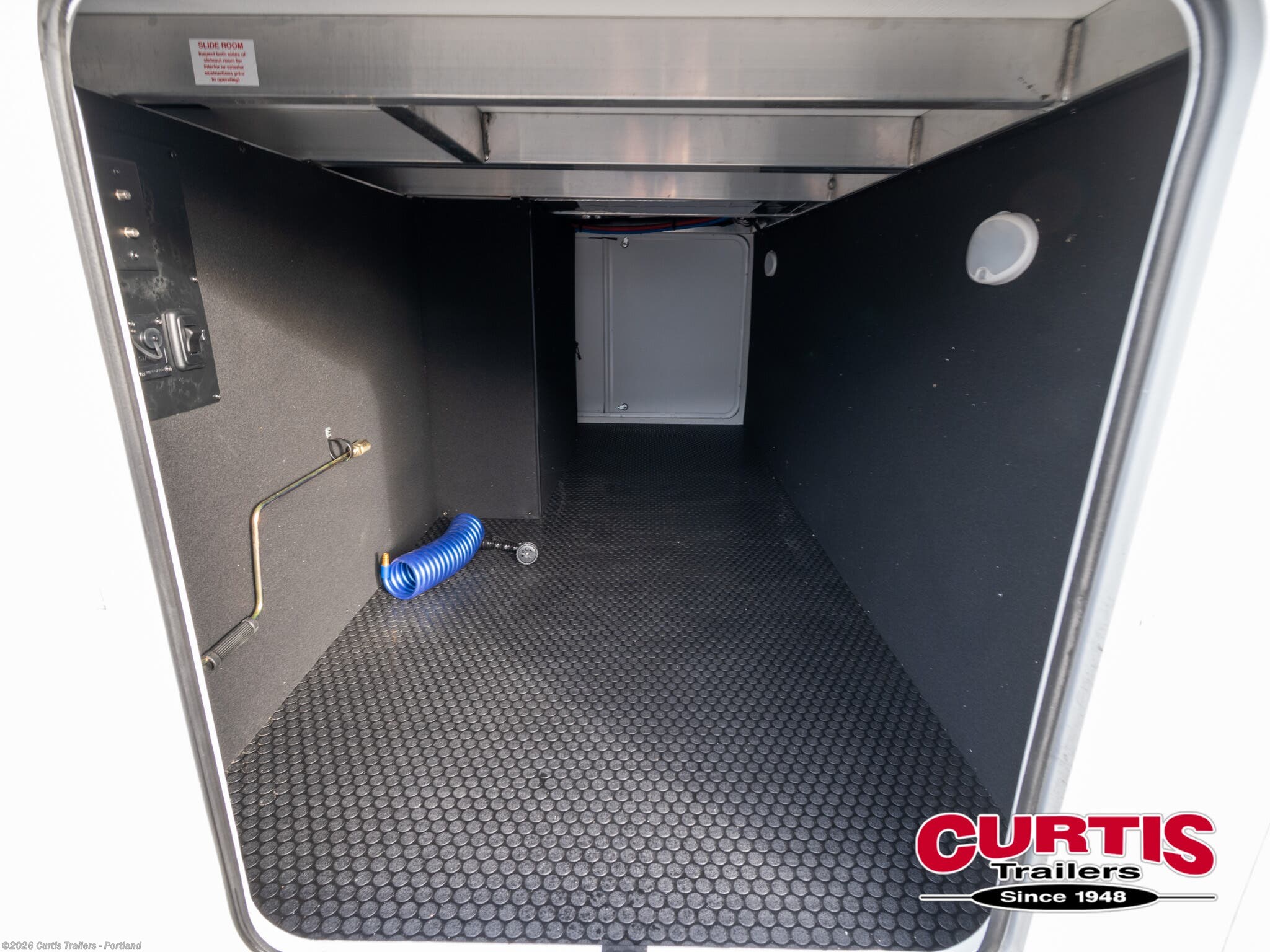 New 2026 Alliance RV Paradigm 395DS available in Portland, Oregon