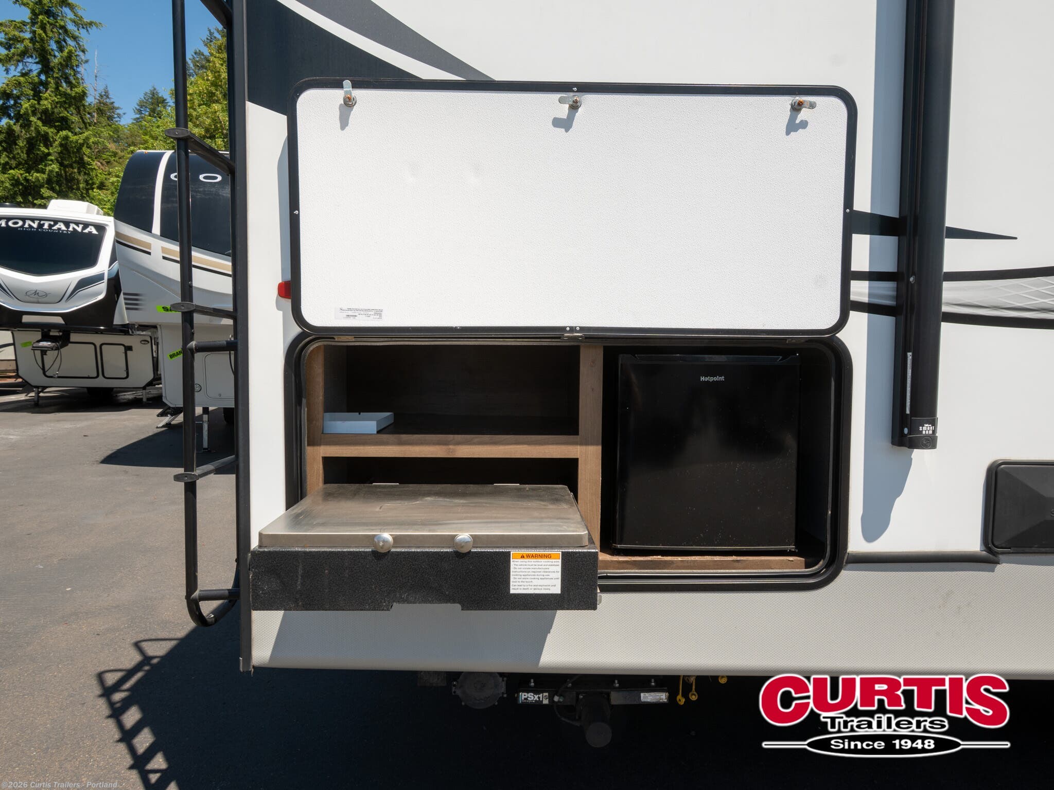 Used 2020 Keystone Cougar Half-Ton 29RDB available in Portland, Oregon