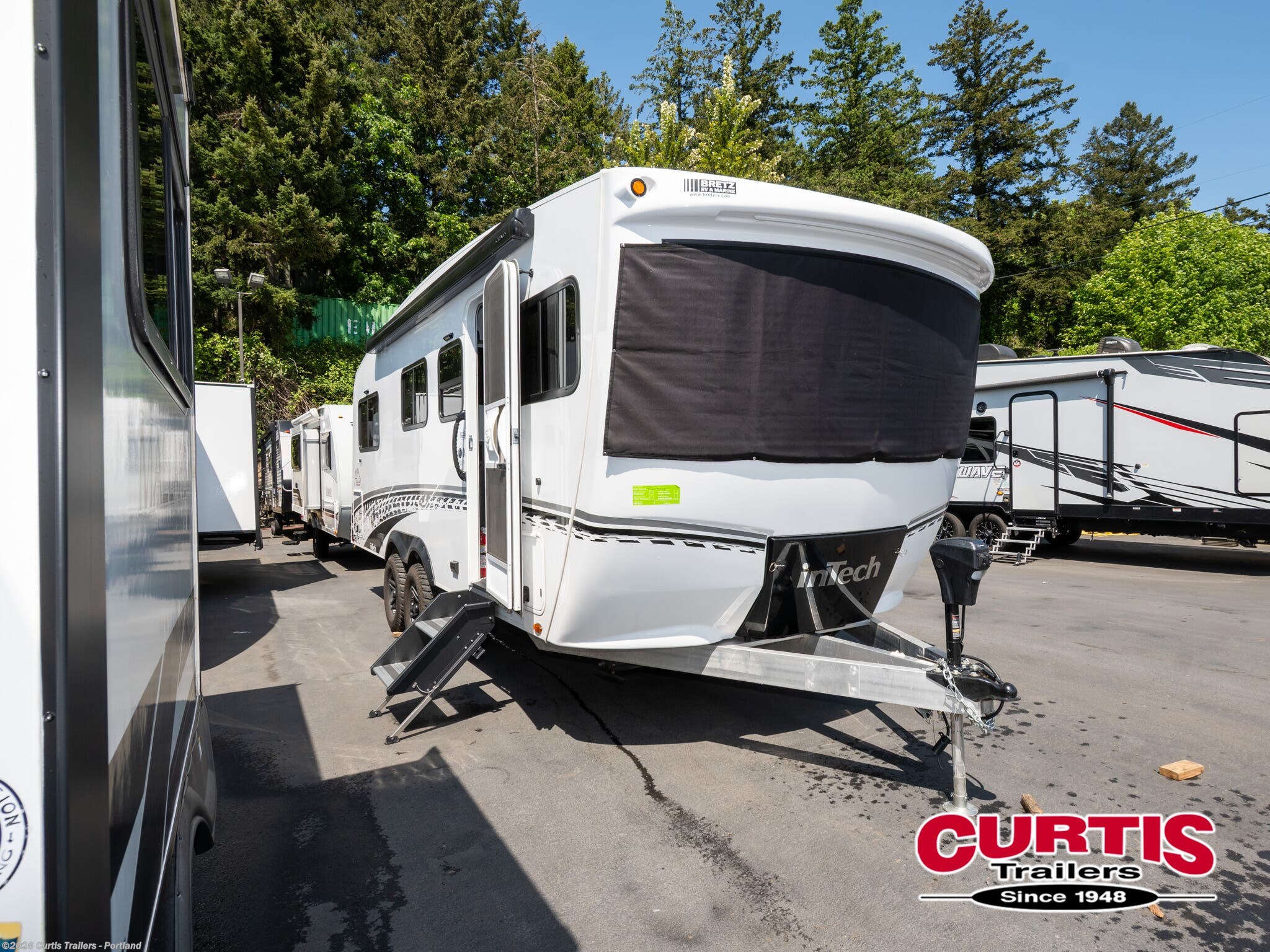Used 2025 inTech Aucta Willow available in Portland, Oregon
