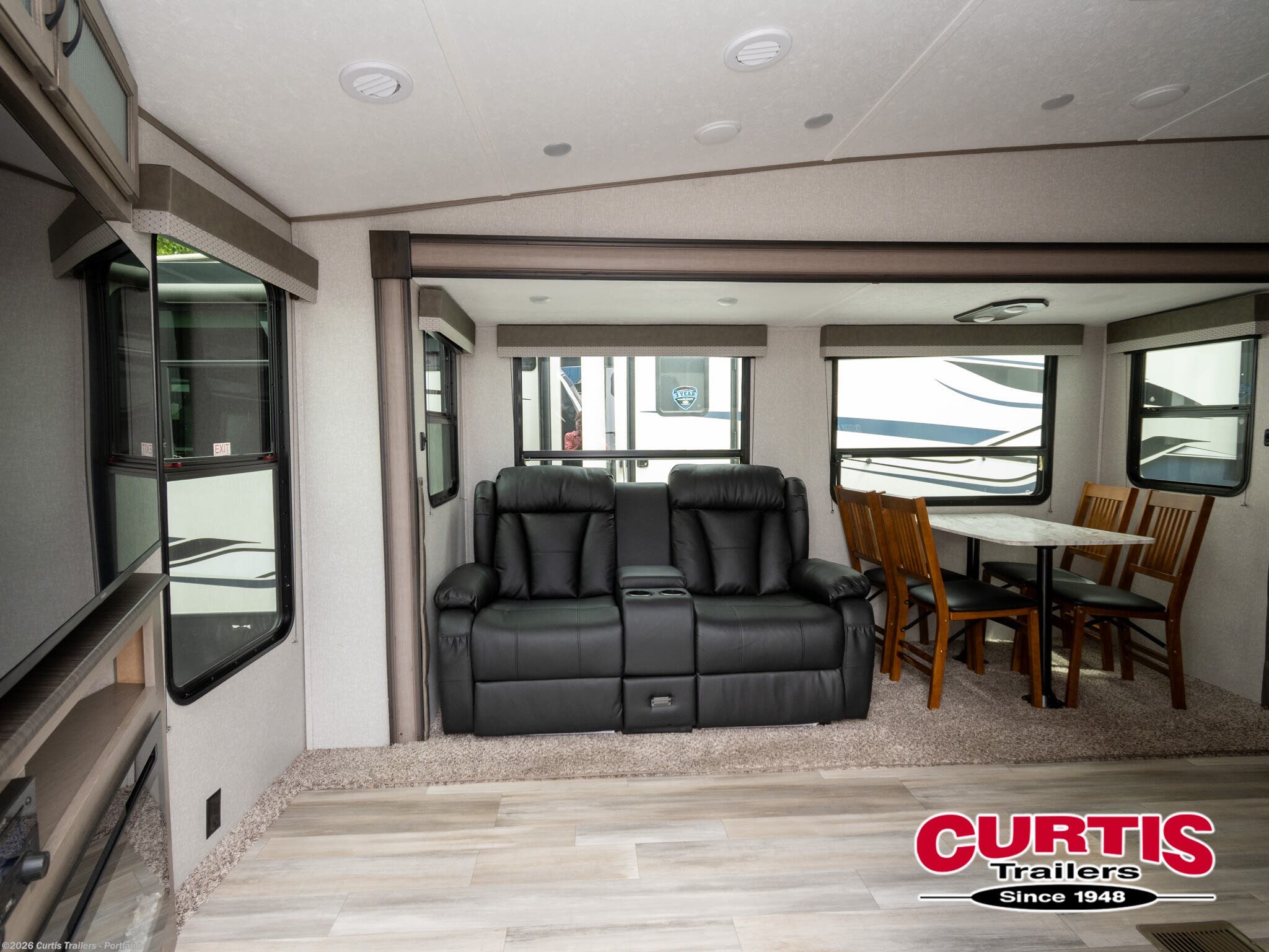 Used 2021 Coachmen Chapparal Lite 25RE available in Portland, Oregon