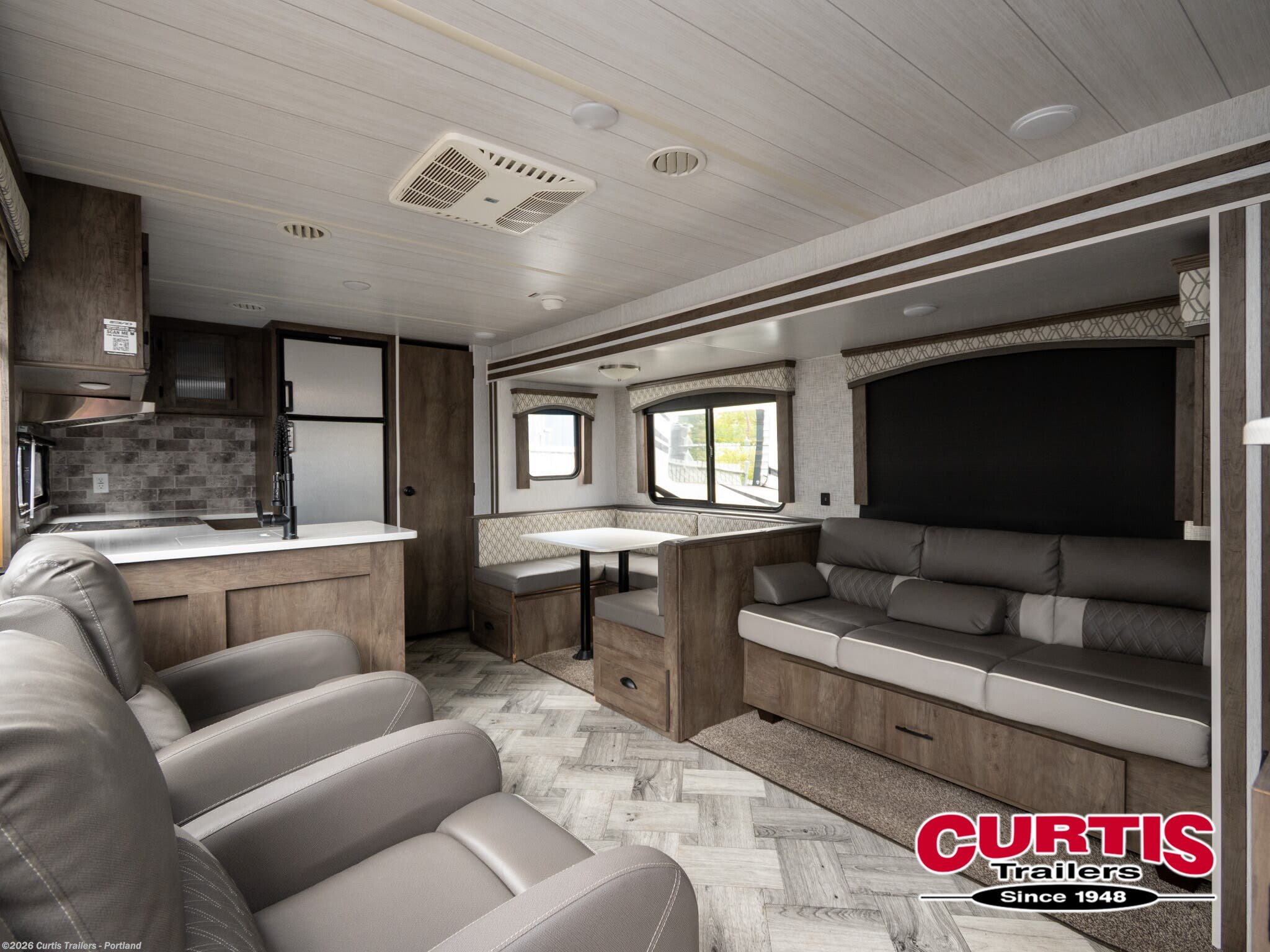 Used 2022 Forest River EVO 2792 available in Portland, Oregon