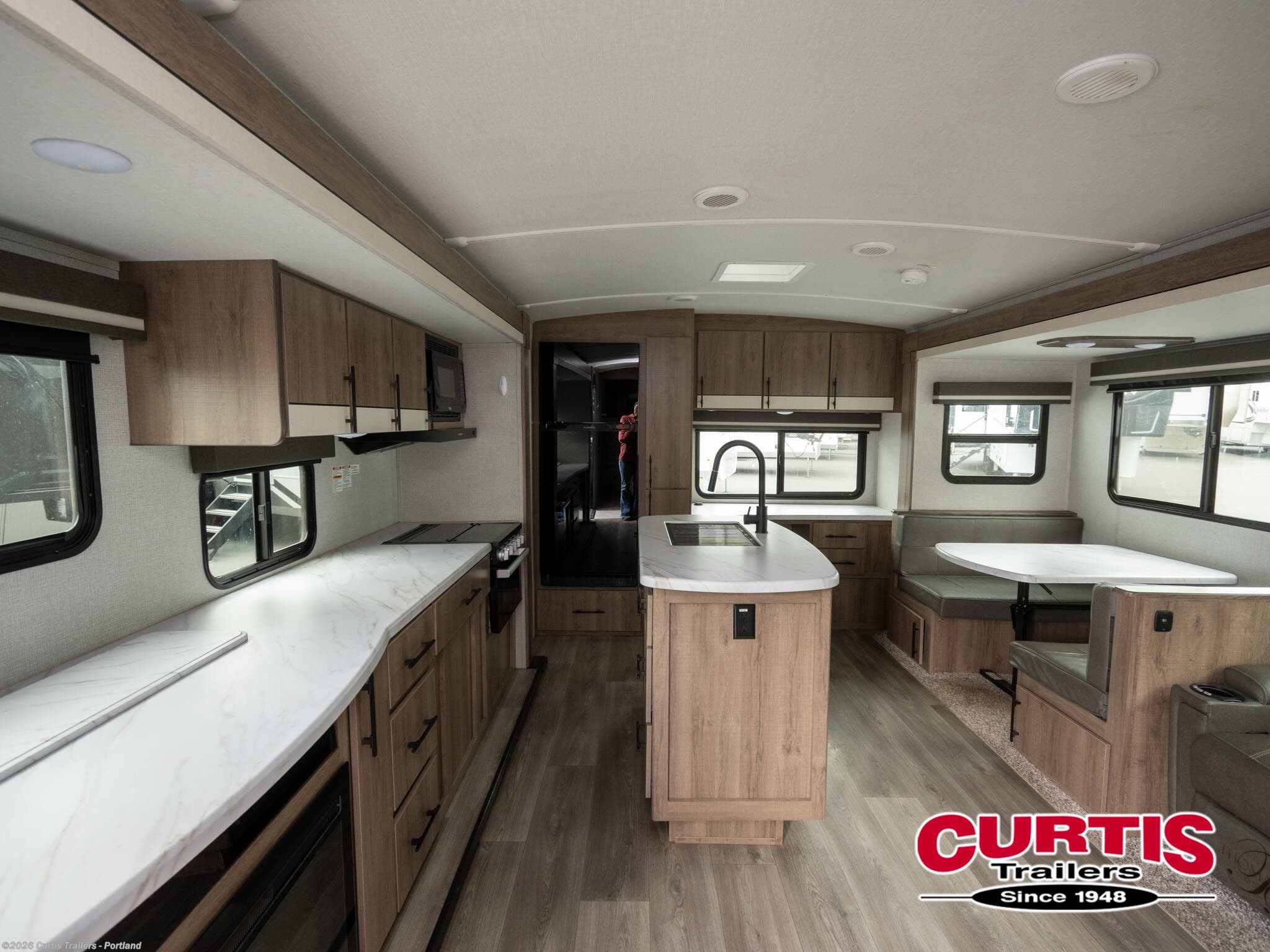 Used 2024 Grand Design Imagine 2670MK available in Portland, Oregon