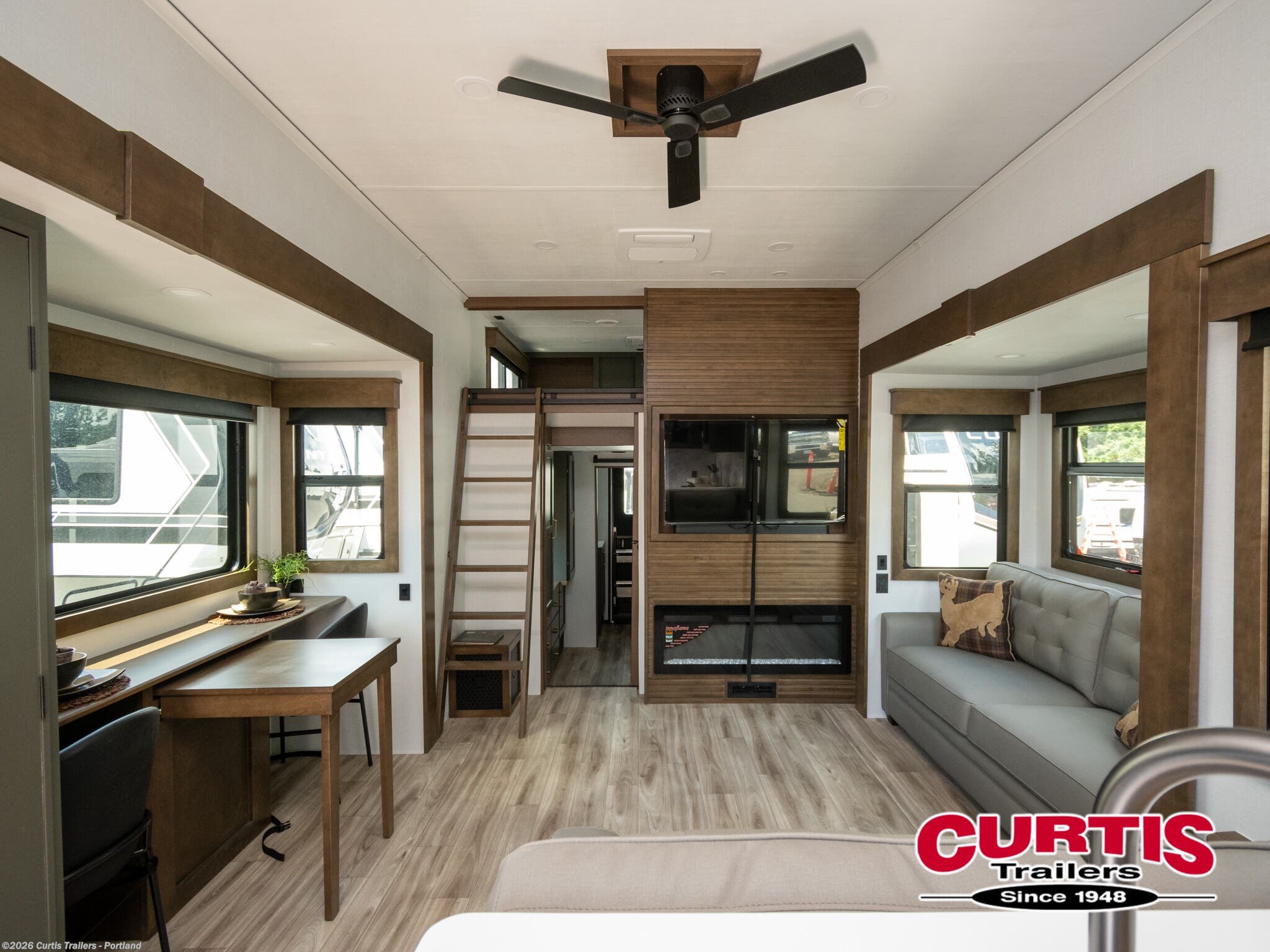 2027 Montana High Country 391TB by Keystone from Curtis Trailers - Portland in Portland, Oregon