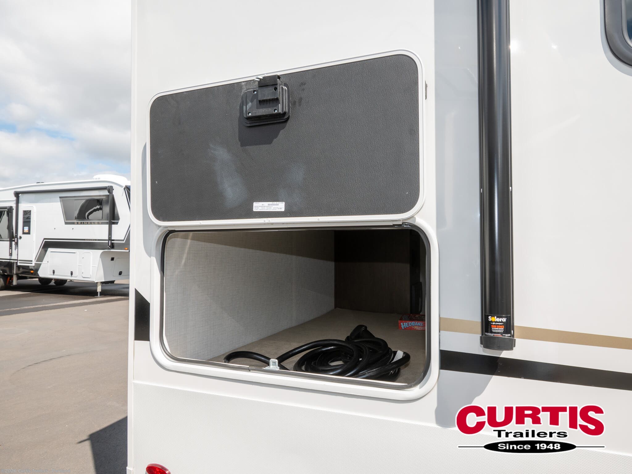 New 2027 Keystone Cougar Sport 2700bh available in Portland, Oregon