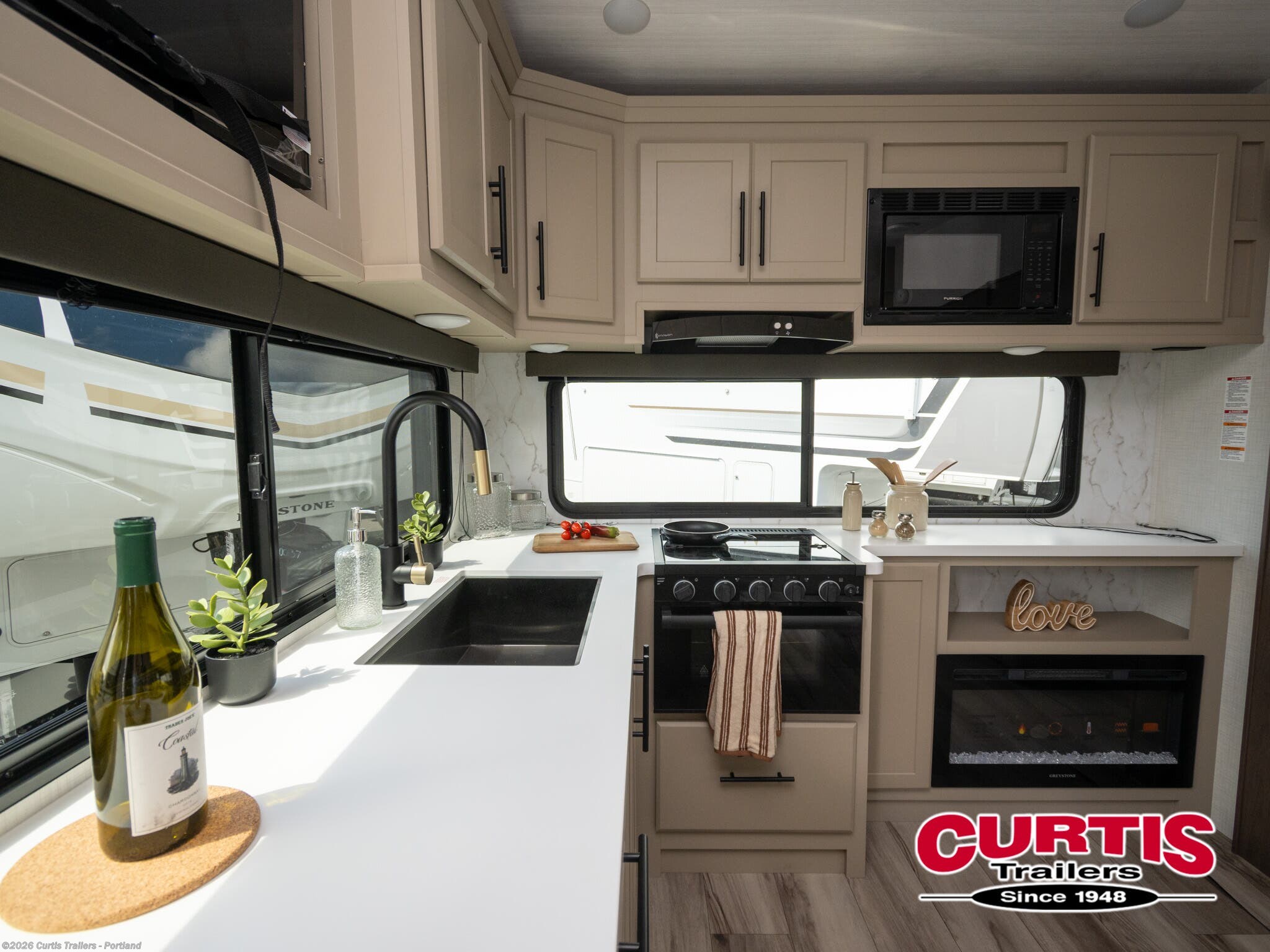 New 2027 Keystone Cougar Sport 2100ML available in Portland, Oregon