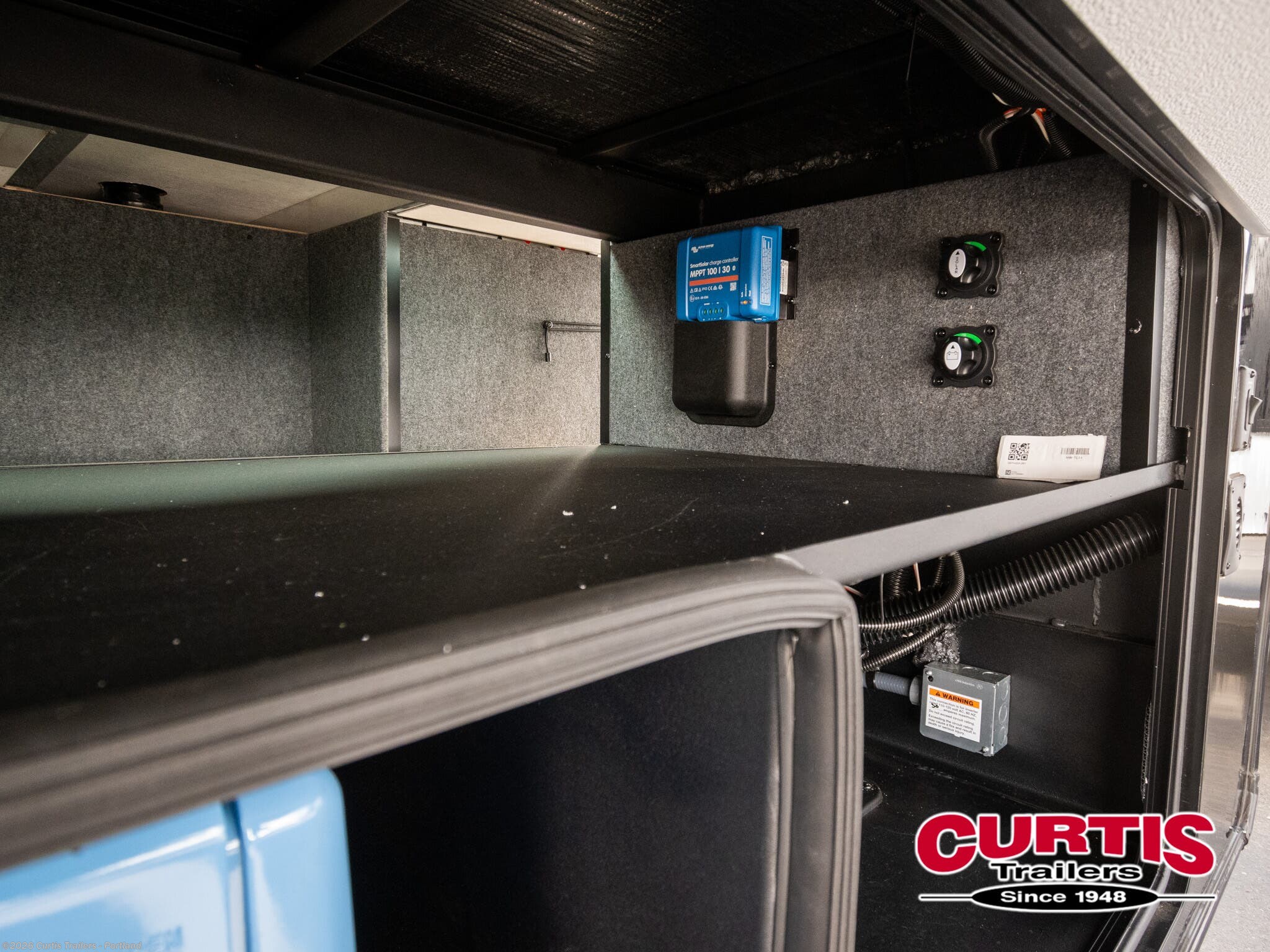 2027 Valor 32A10 by Alliance RV from Curtis Trailers - Portland in Portland, Oregon