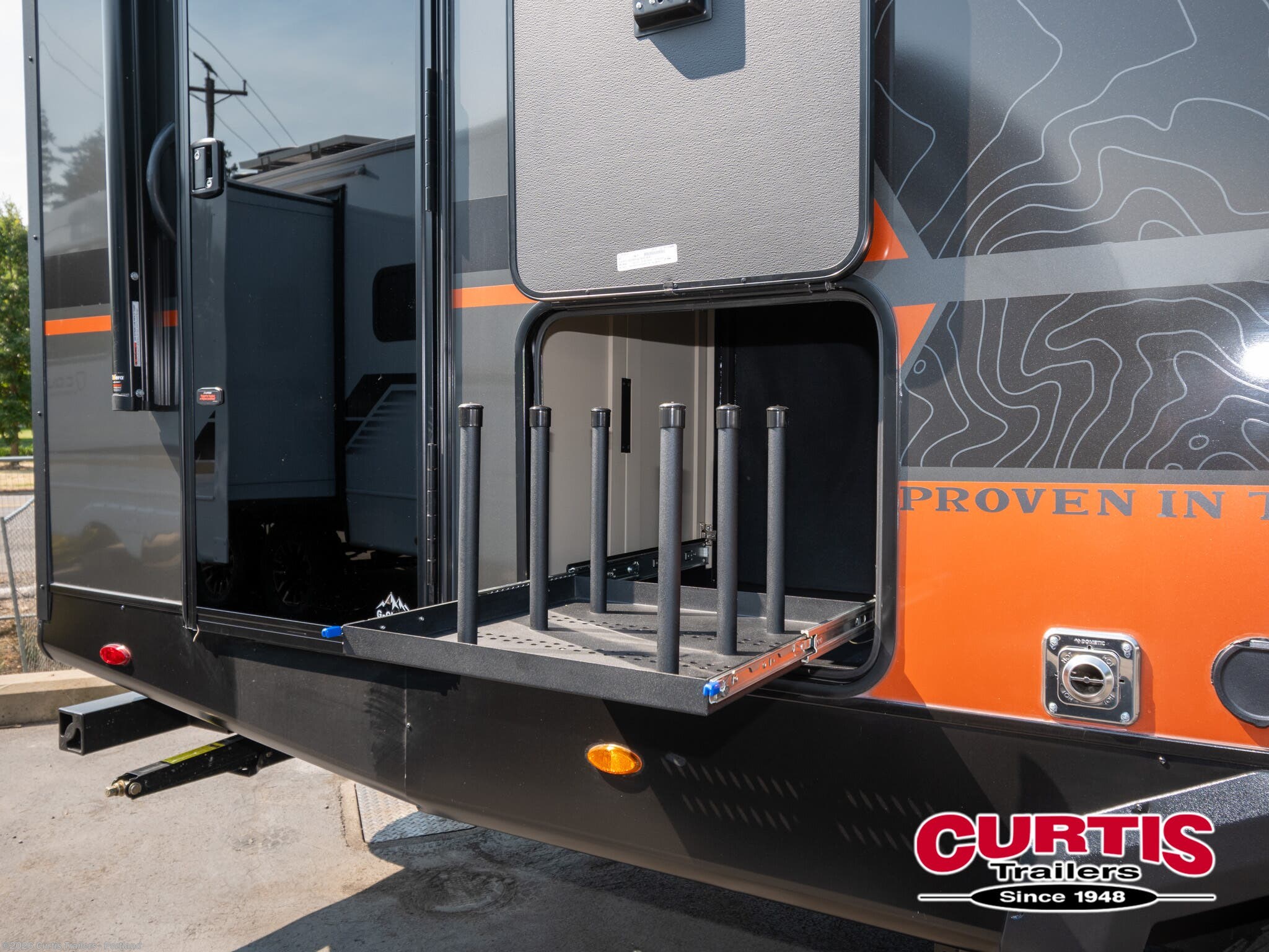 2027 Walkabout 25max by Keystone from Curtis Trailers - Portland in Portland, Oregon