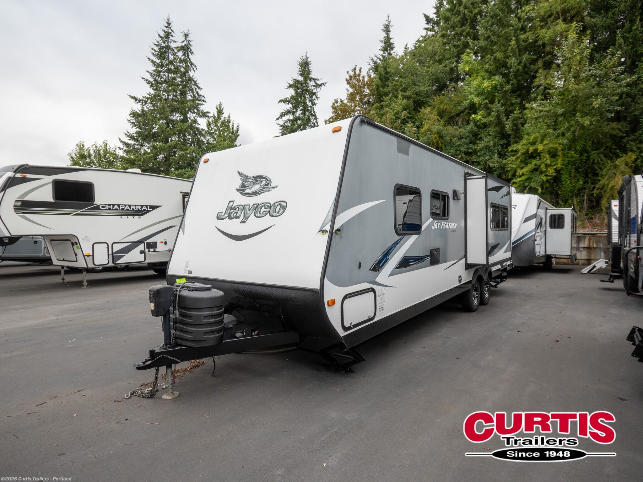 Used 2016 Jayco Jay Flight 26BHSW available in Portland, Oregon