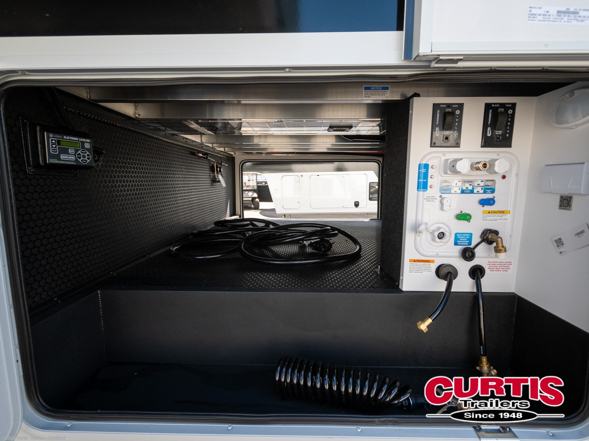 New 2027 Brinkley RV Model Z 3100 available in Portland, Oregon