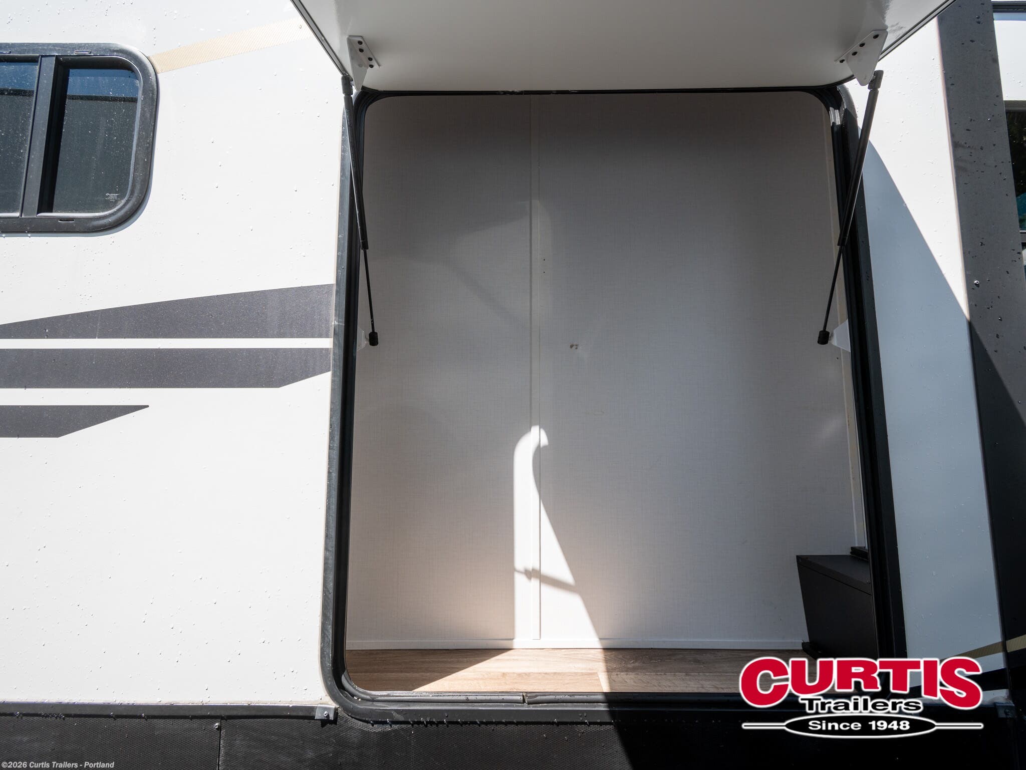 2023 Keystone Outback 328RL - Used Travel Trailer For Sale by Curtis Trailers - Portland in Portland, Oregon