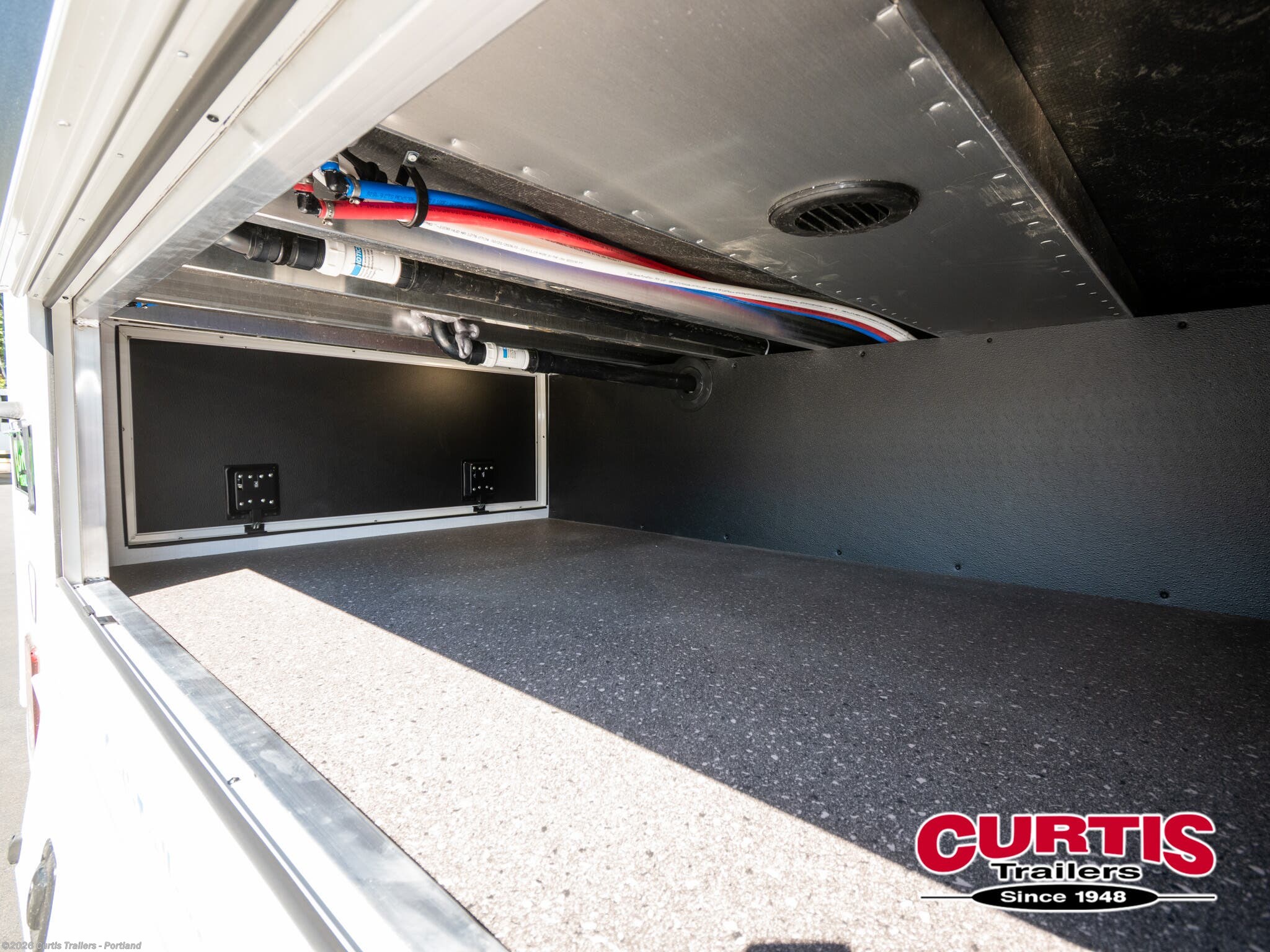 2027 Montana 3800FL by Keystone from Curtis Trailers - Portland in Portland, Oregon