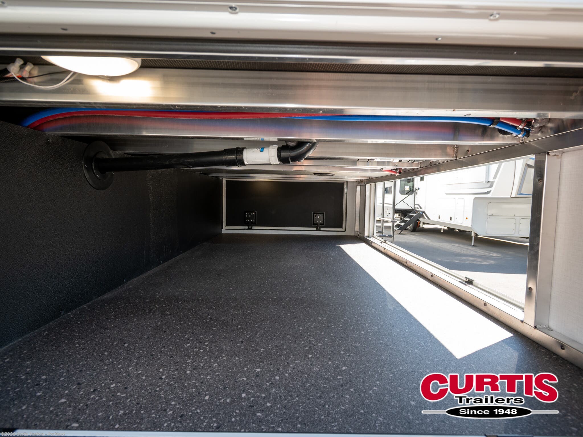 New 2027 Keystone Montana 3800FL available in Portland, Oregon