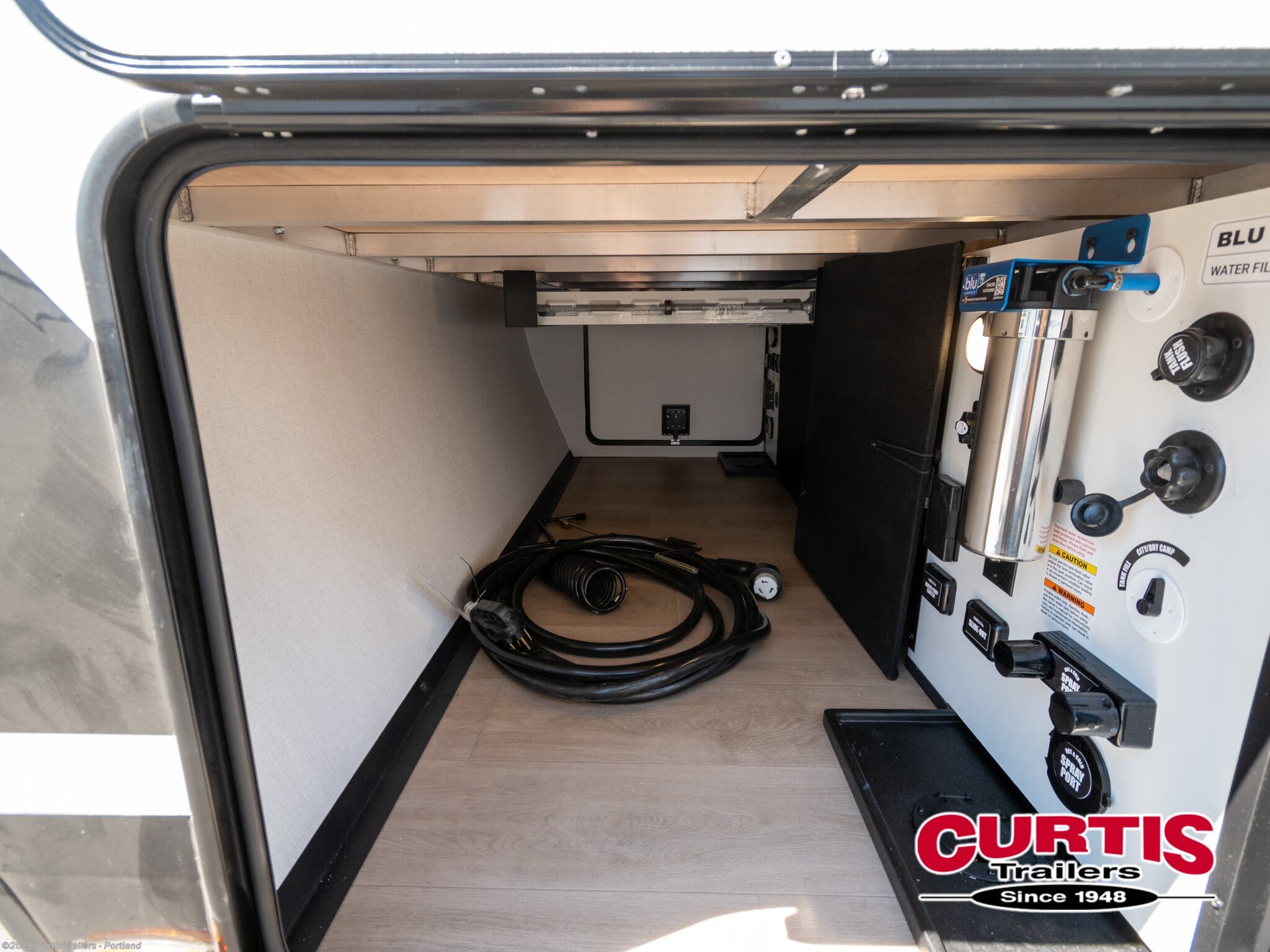 2027 Alliance RV Delta 291BH - New Travel Trailer For Sale by Curtis Trailers - Portland in Portland, Oregon