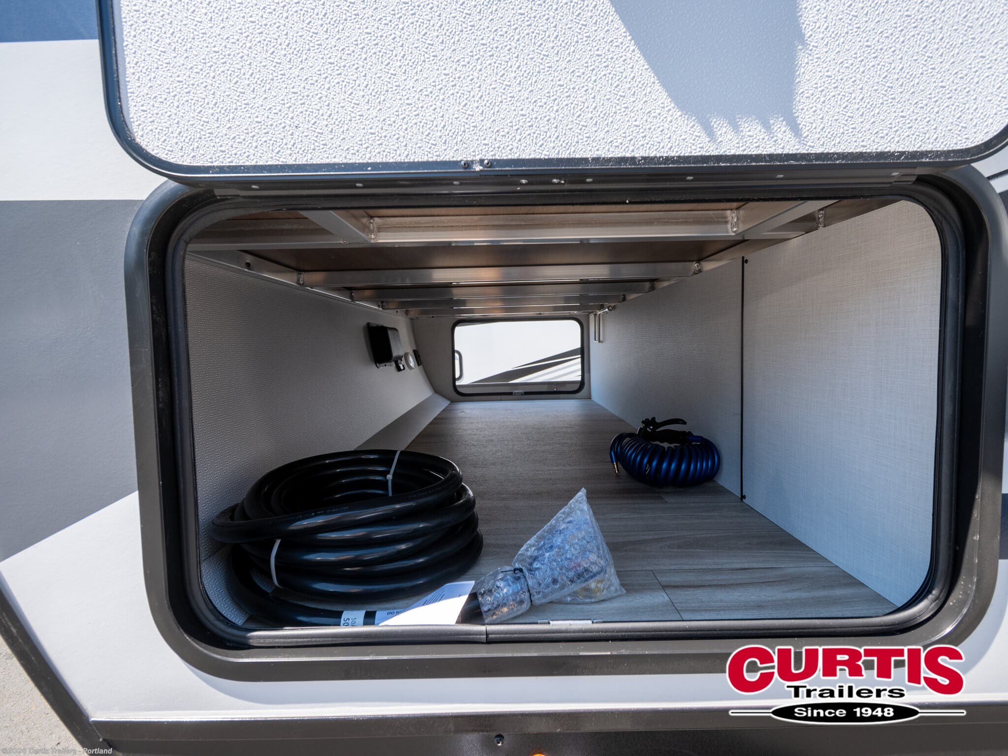 2027 Venture RV SportTrek 327VIK - New Travel Trailer For Sale by Curtis Trailers - Portland in Portland, Oregon