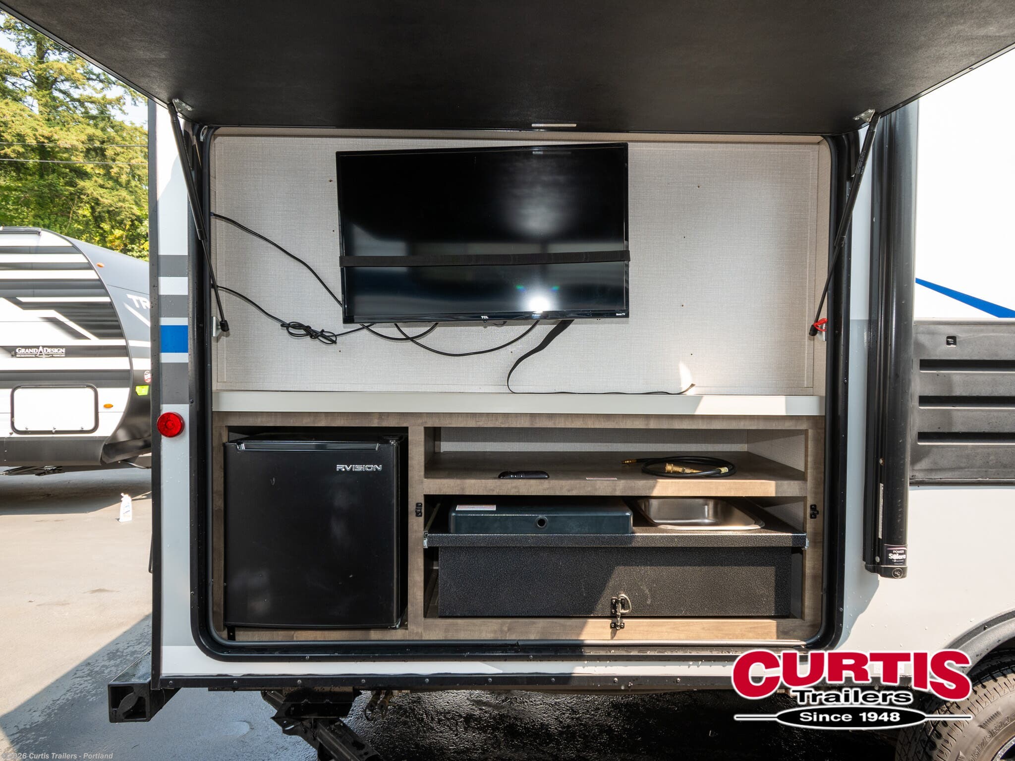 Used 2021 Venture RV Sonic 220vrb available in Portland, Oregon