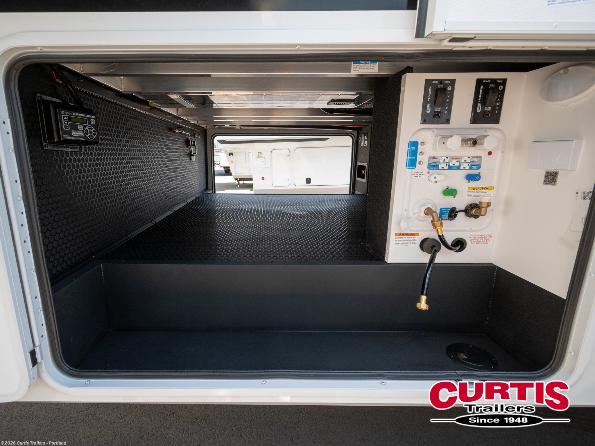 New 2027 Brinkley RV Model Z 3100 available in Portland, Oregon