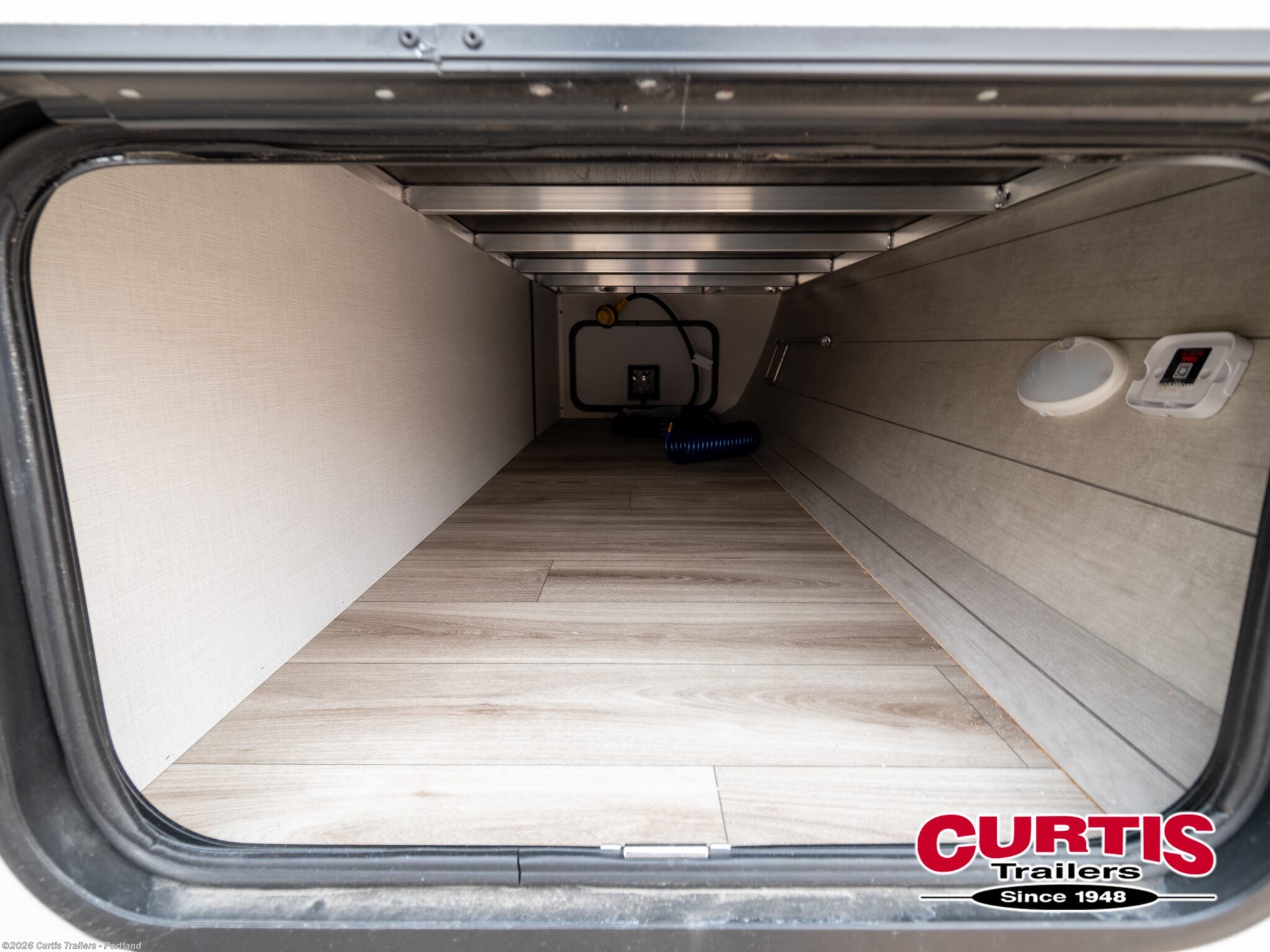 New 2027 Venture RV SportTrek Stinger Lite 161VUD available in Portland, Oregon