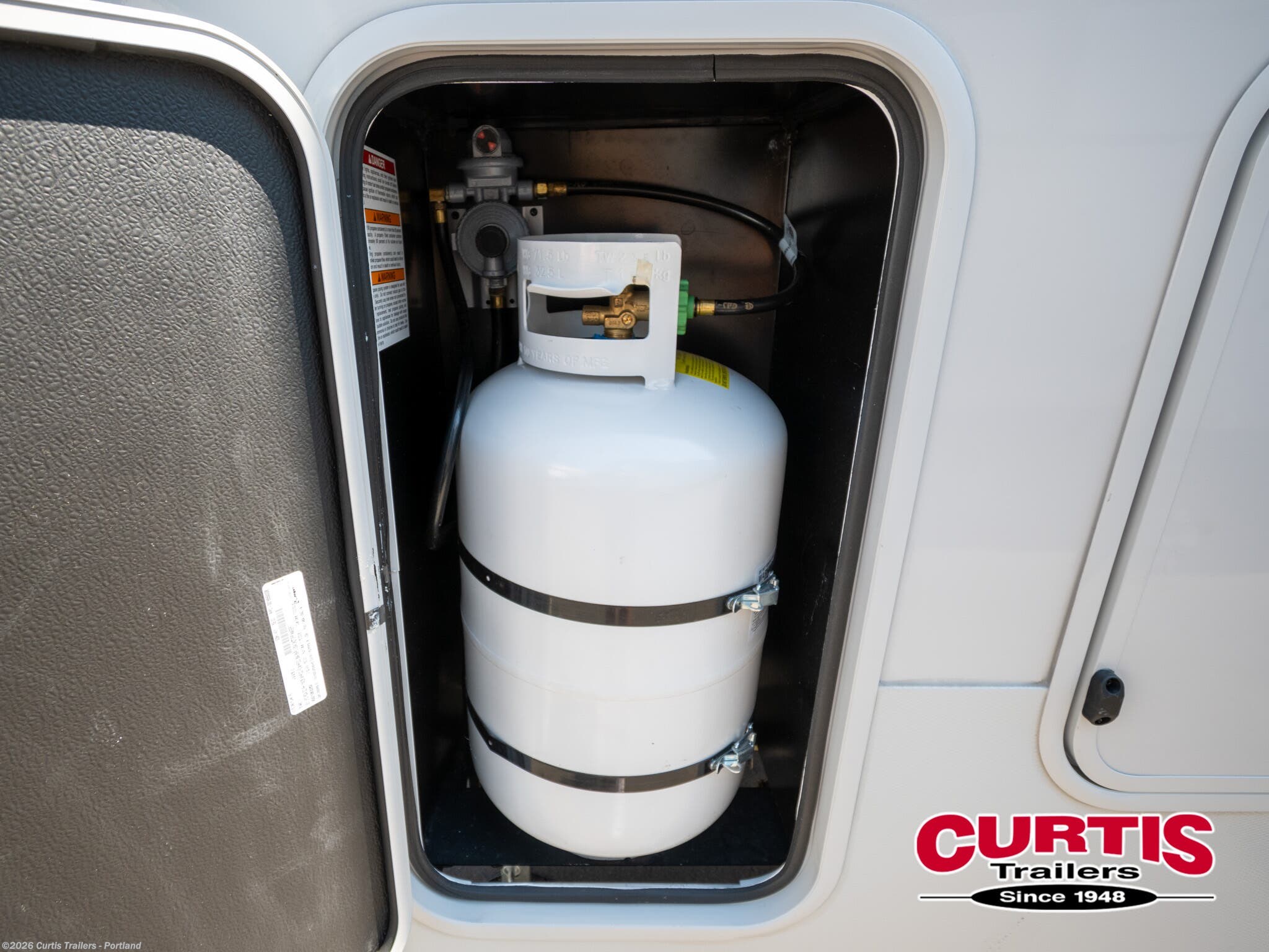 2027 Cougar Half-Ton 28RLI by Keystone from Curtis Trailers - Portland in Portland, Oregon