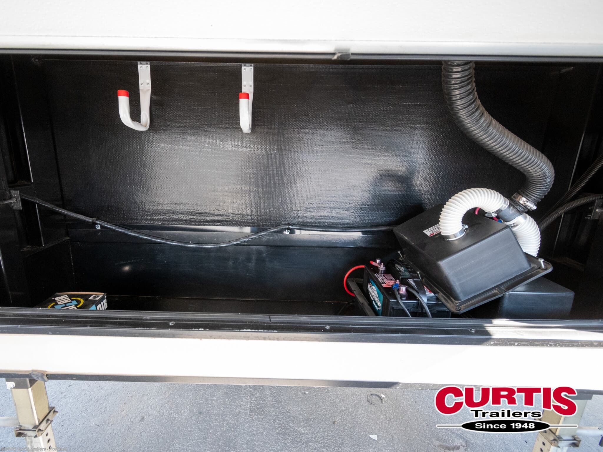 2017 Keystone Cougar 336BHS - Used Fifth Wheel For Sale by Curtis Trailers - Portland in Portland, Oregon