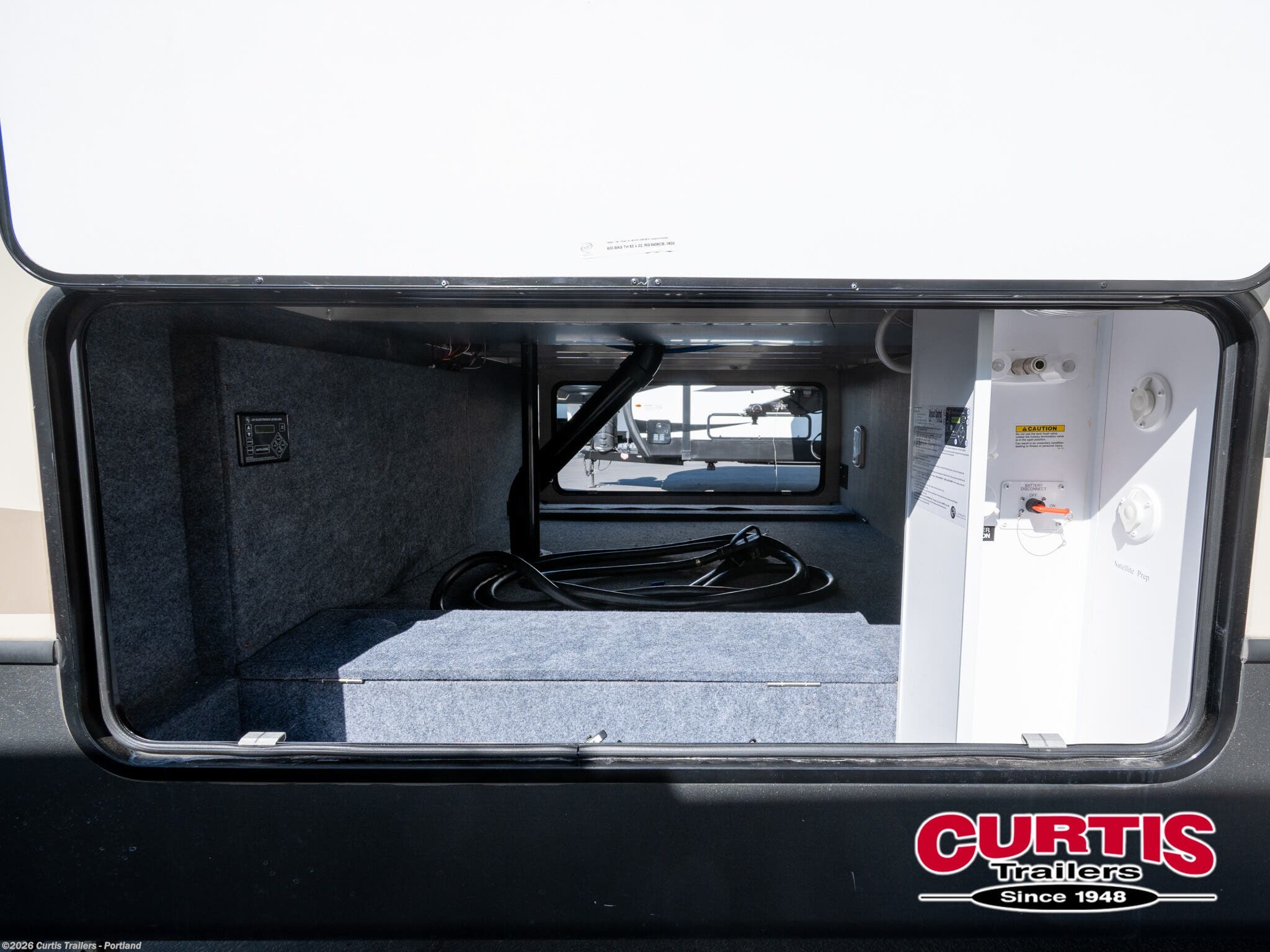 Used 2017 Keystone Cougar 336BHS available in Portland, Oregon
