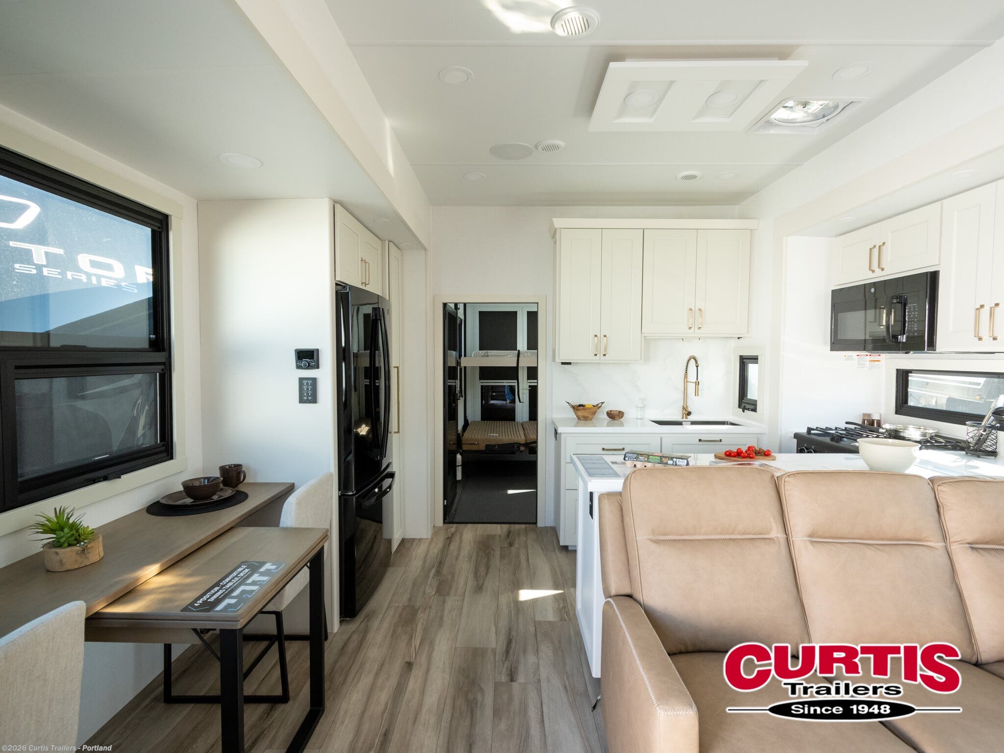 New 2027 Brinkley RV Model Gx 3450X available in Portland, Oregon