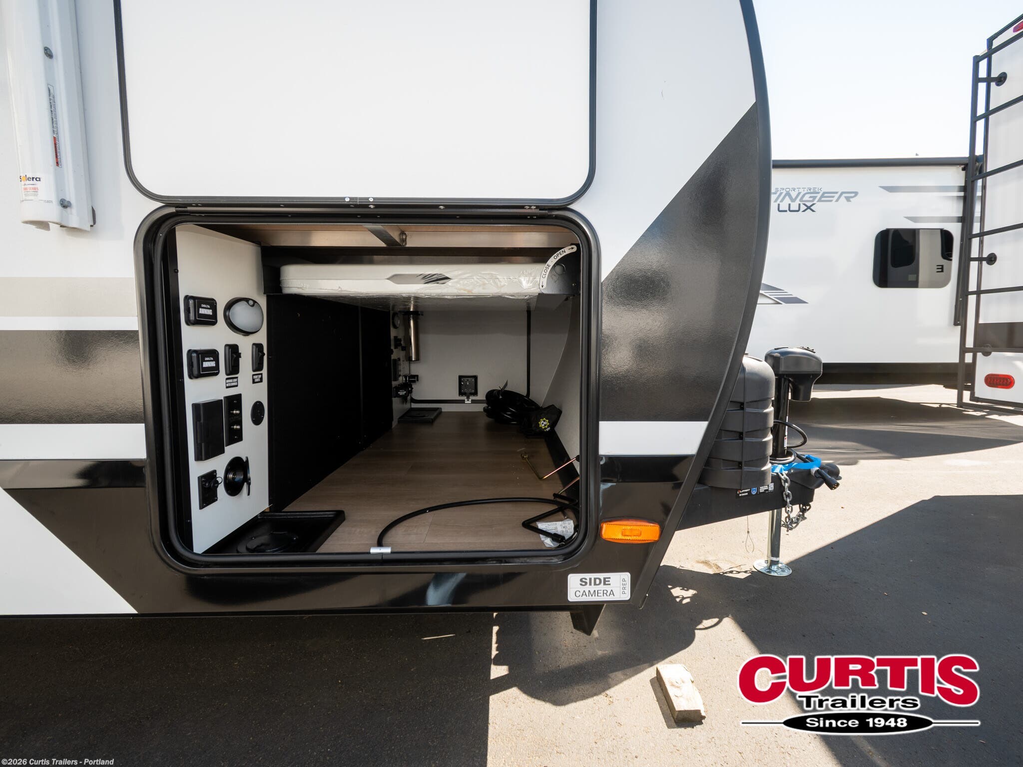 2027 Delta 321BH by Alliance RV from Curtis Trailers - Portland in Portland, Oregon
