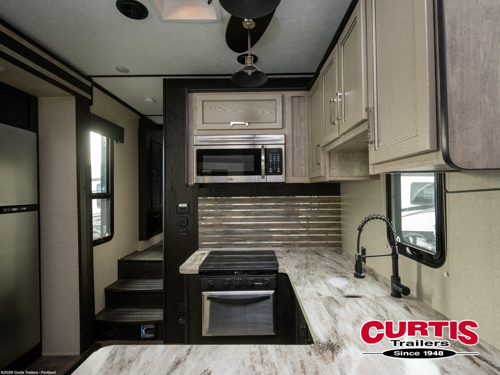 Used 2017 Keystone Fuzion 369 available in Portland, Oregon