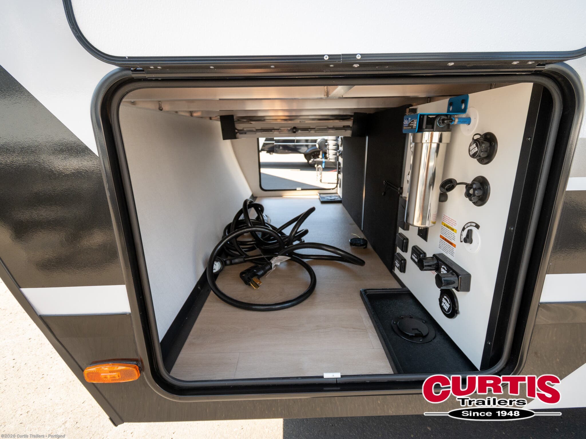 2027 Alliance RV Delta 292RL - New Travel Trailer For Sale by Curtis Trailers - Portland in Portland, Oregon