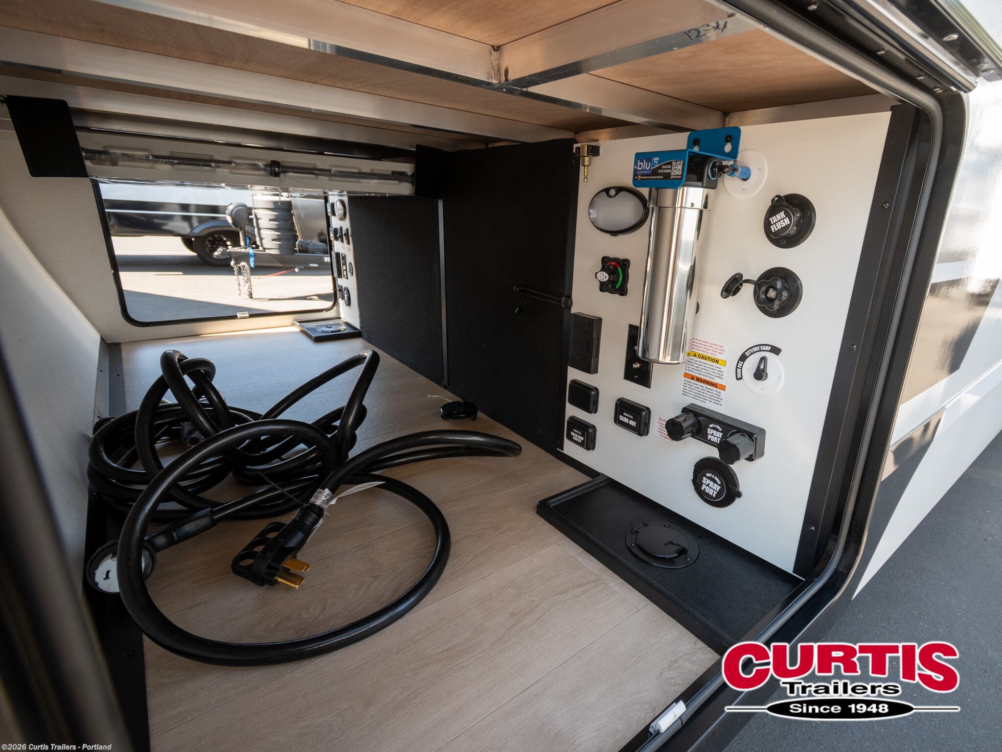 2027 Delta 292RL by Alliance RV from Curtis Trailers - Portland in Portland, Oregon
