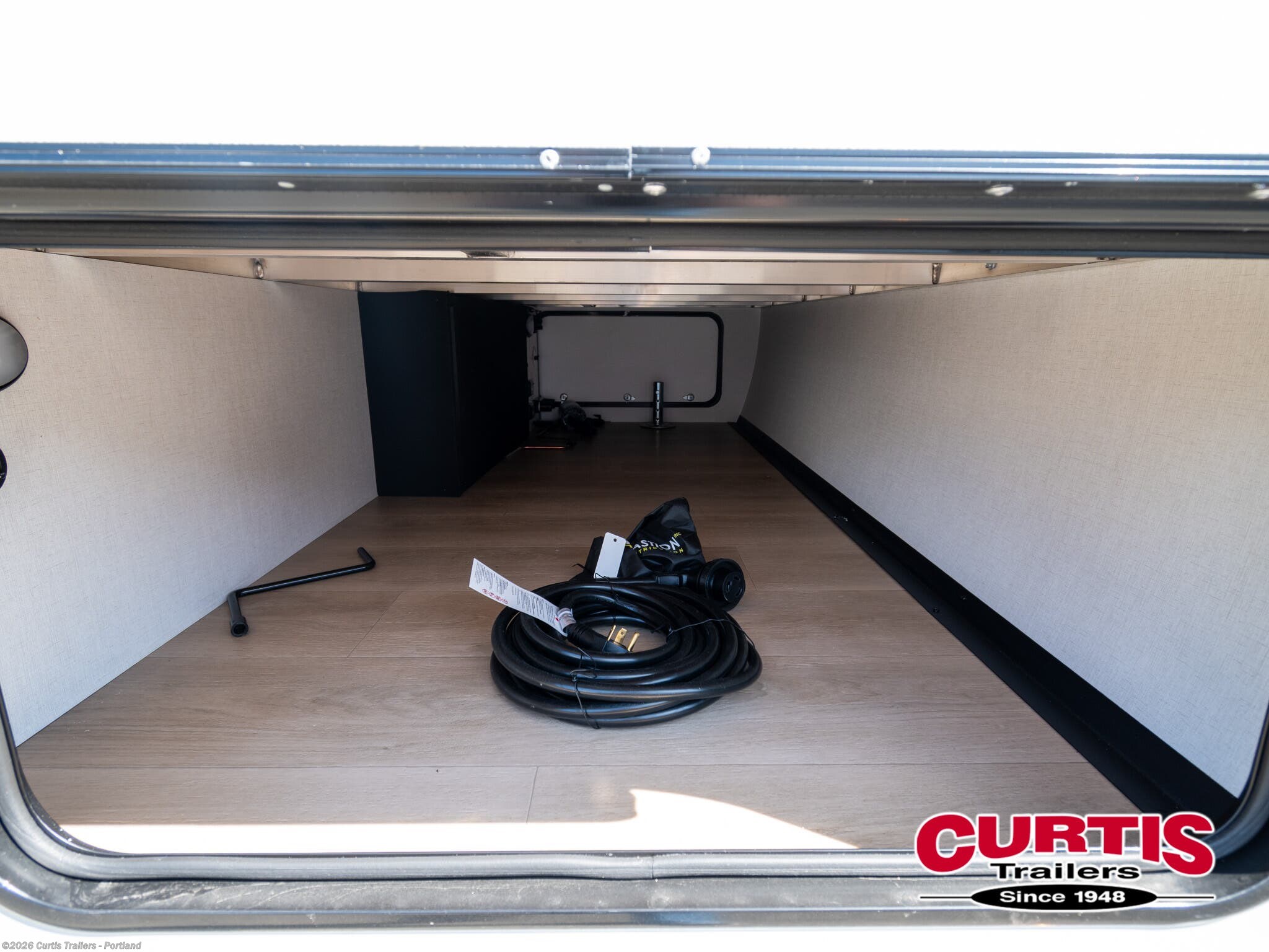 2027 Alliance RV Delta RE250 - New Travel Trailer For Sale by Curtis Trailers - Portland in Portland, Oregon