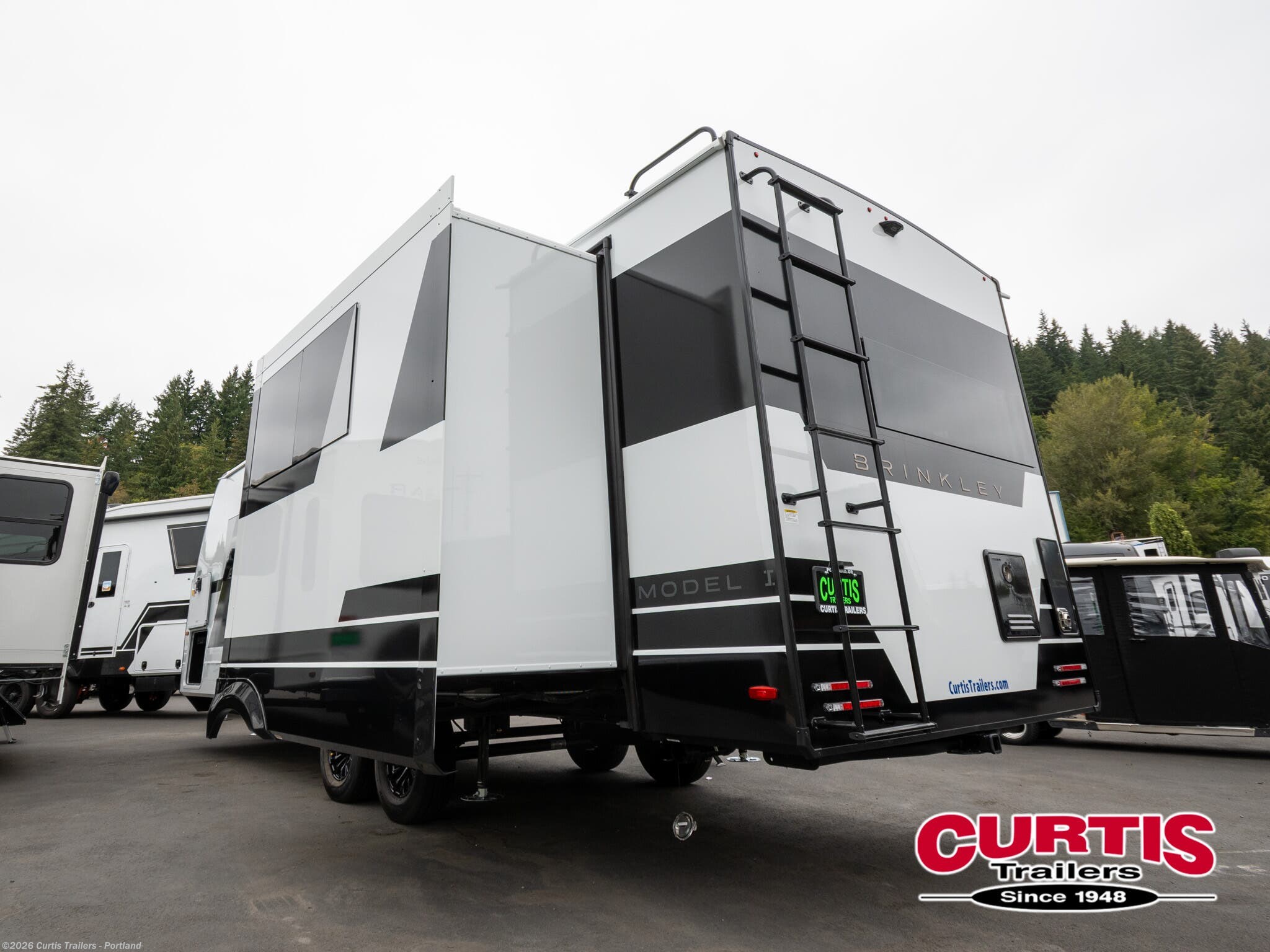 2027 Model I 275 by Brinkley RV from Curtis Trailers - Portland in Portland, Oregon